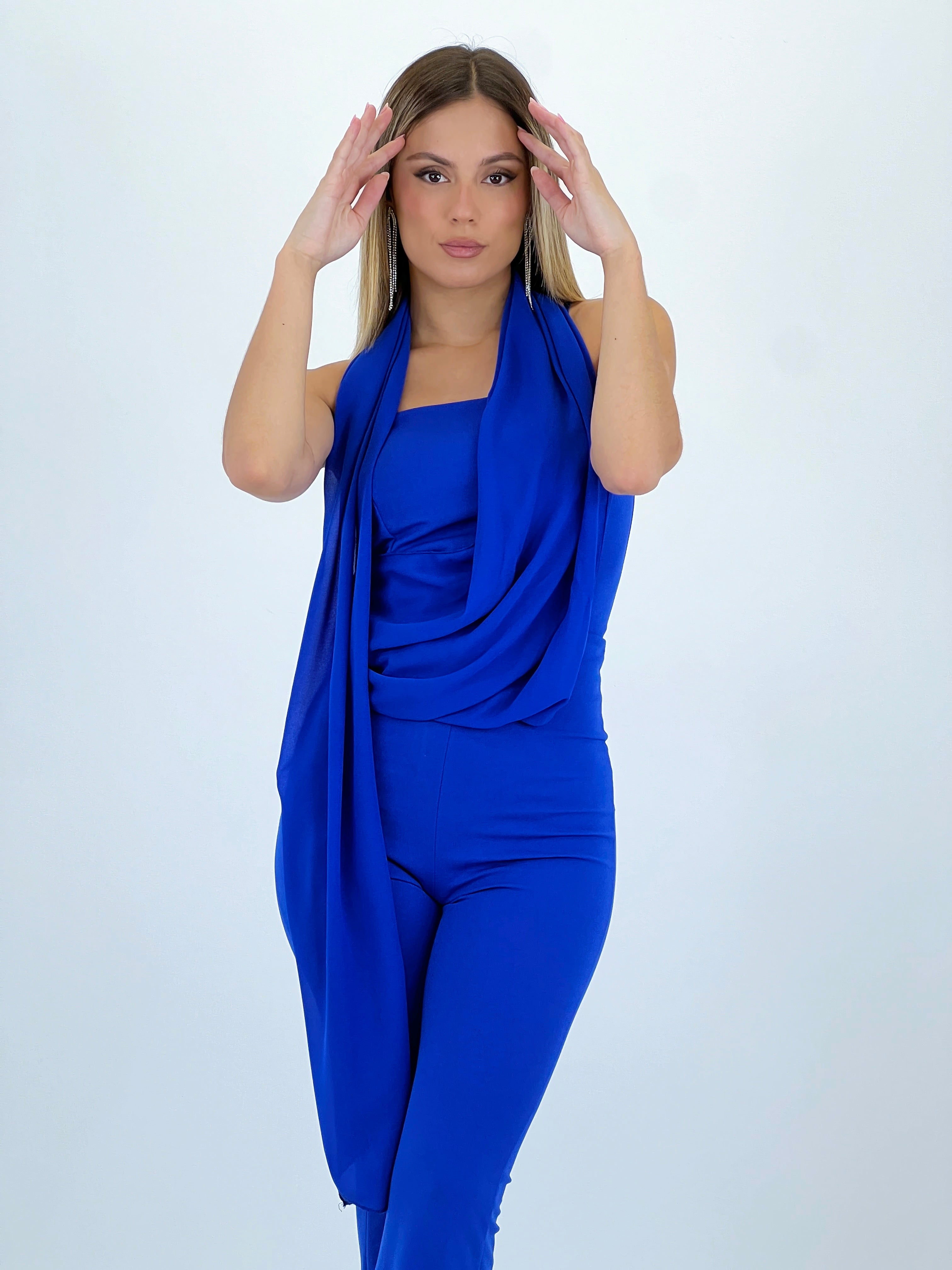 Mono combinado Gloria