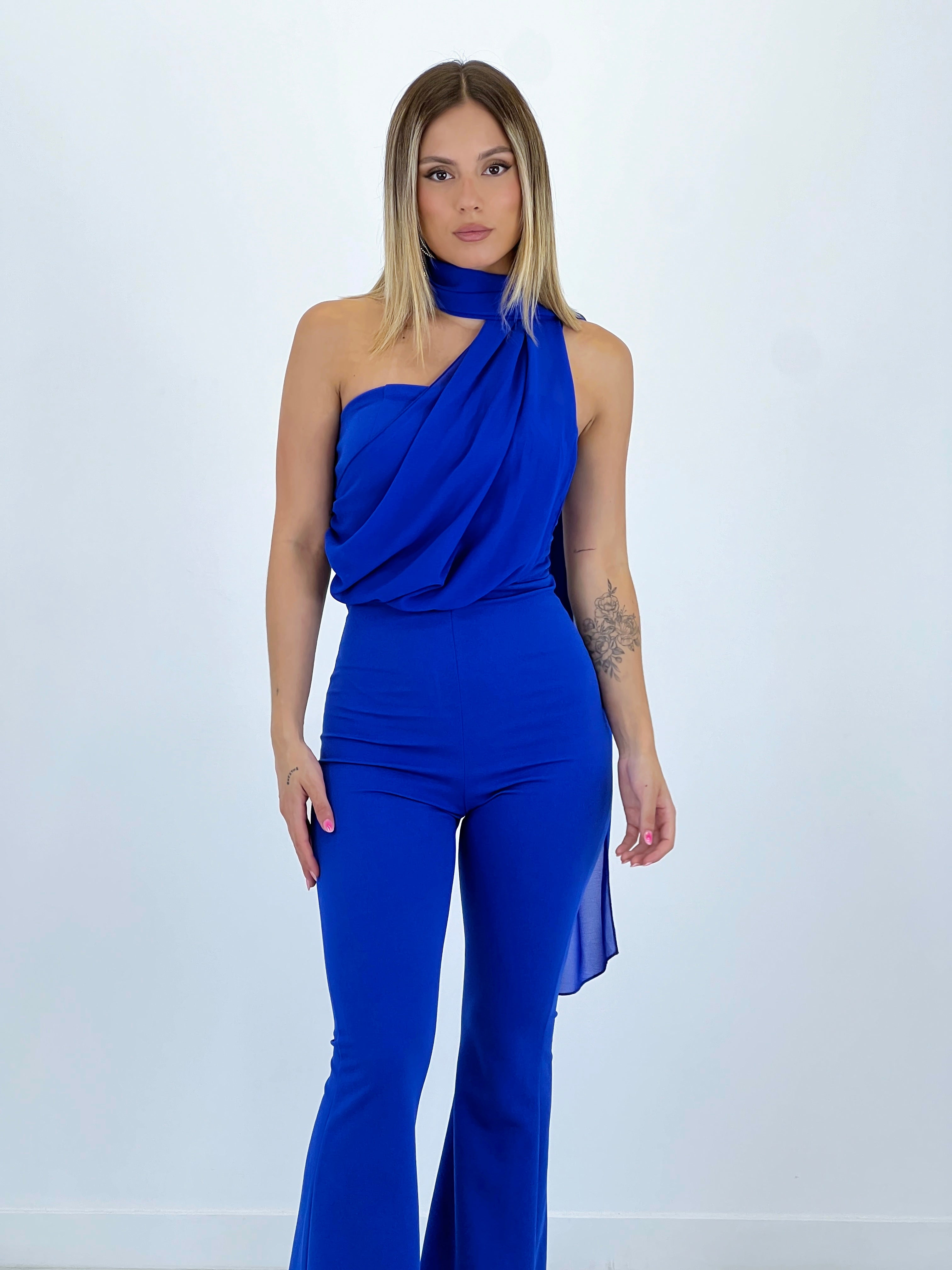 Mono combinado Gloria