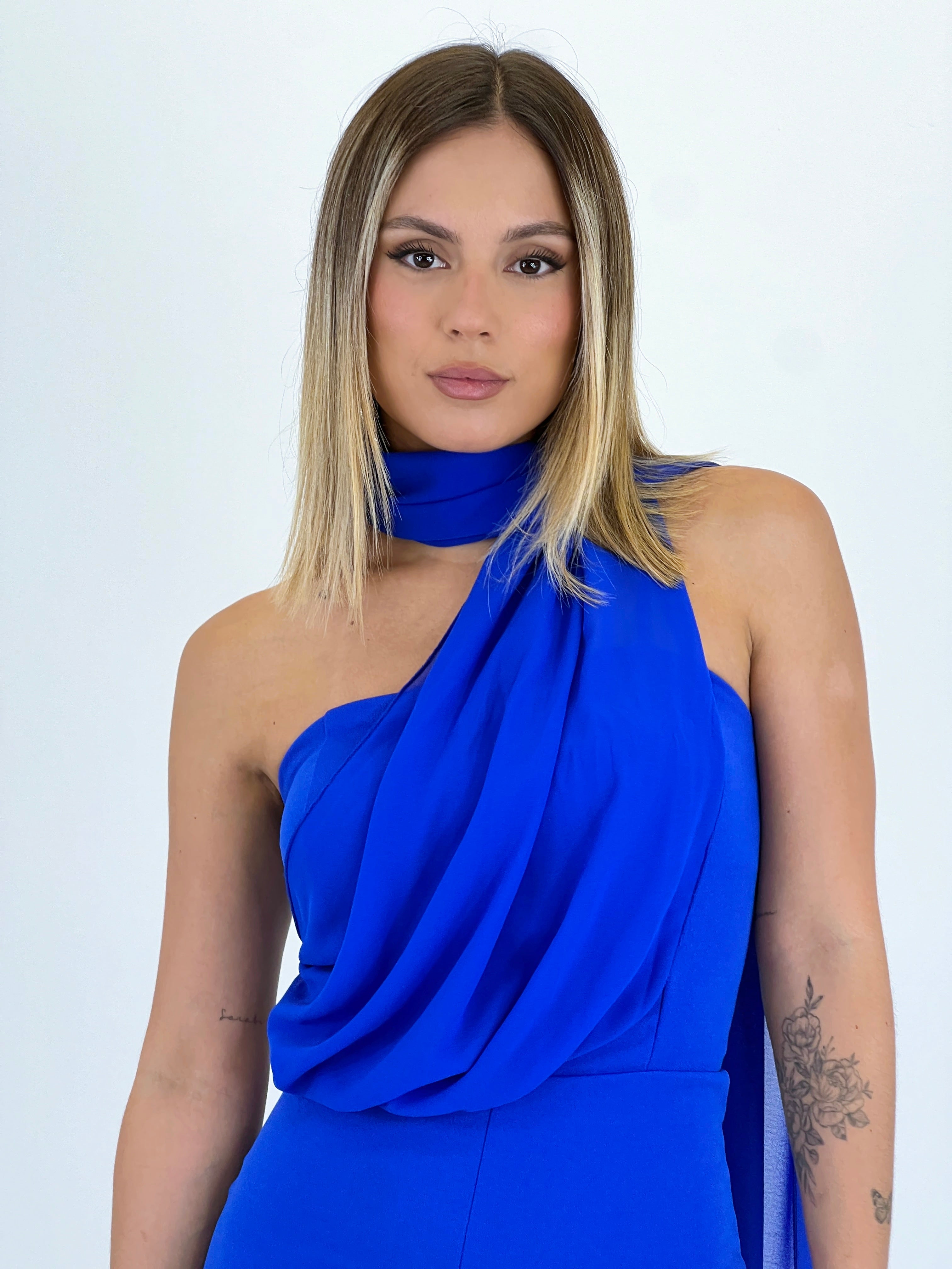 Mono combinado Gloria