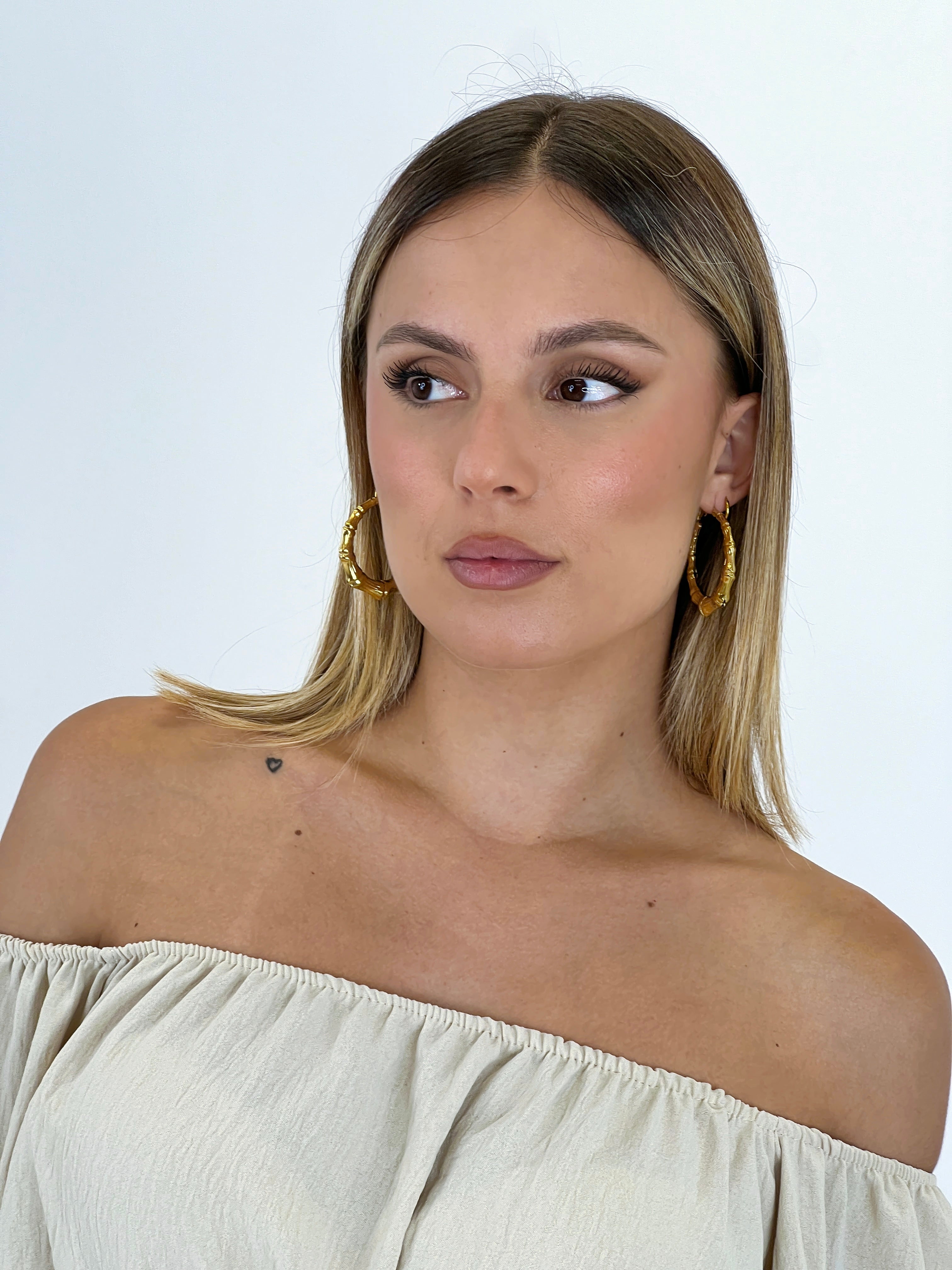 Conjunto falda pareo