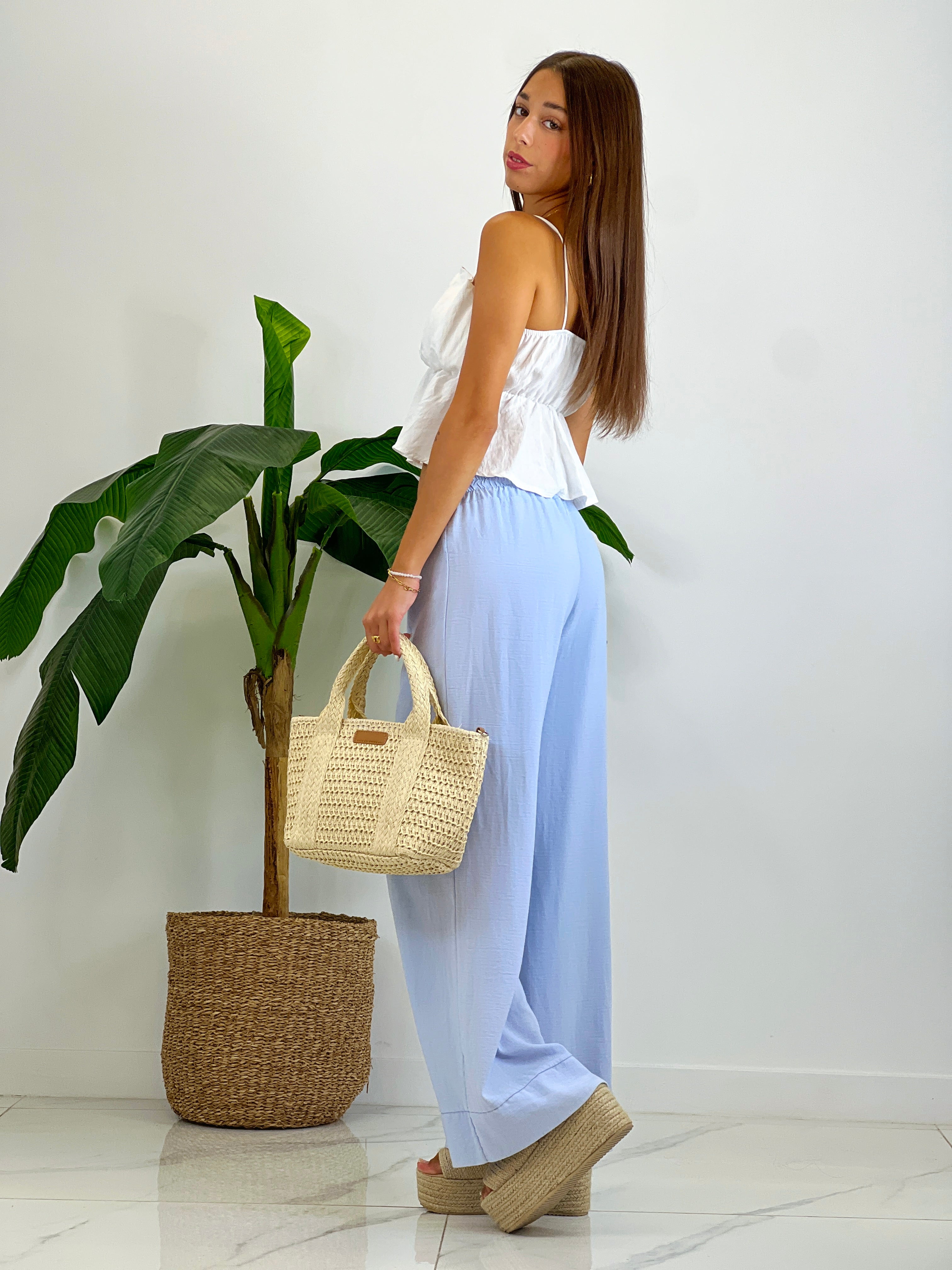 Maya Bay tote bag