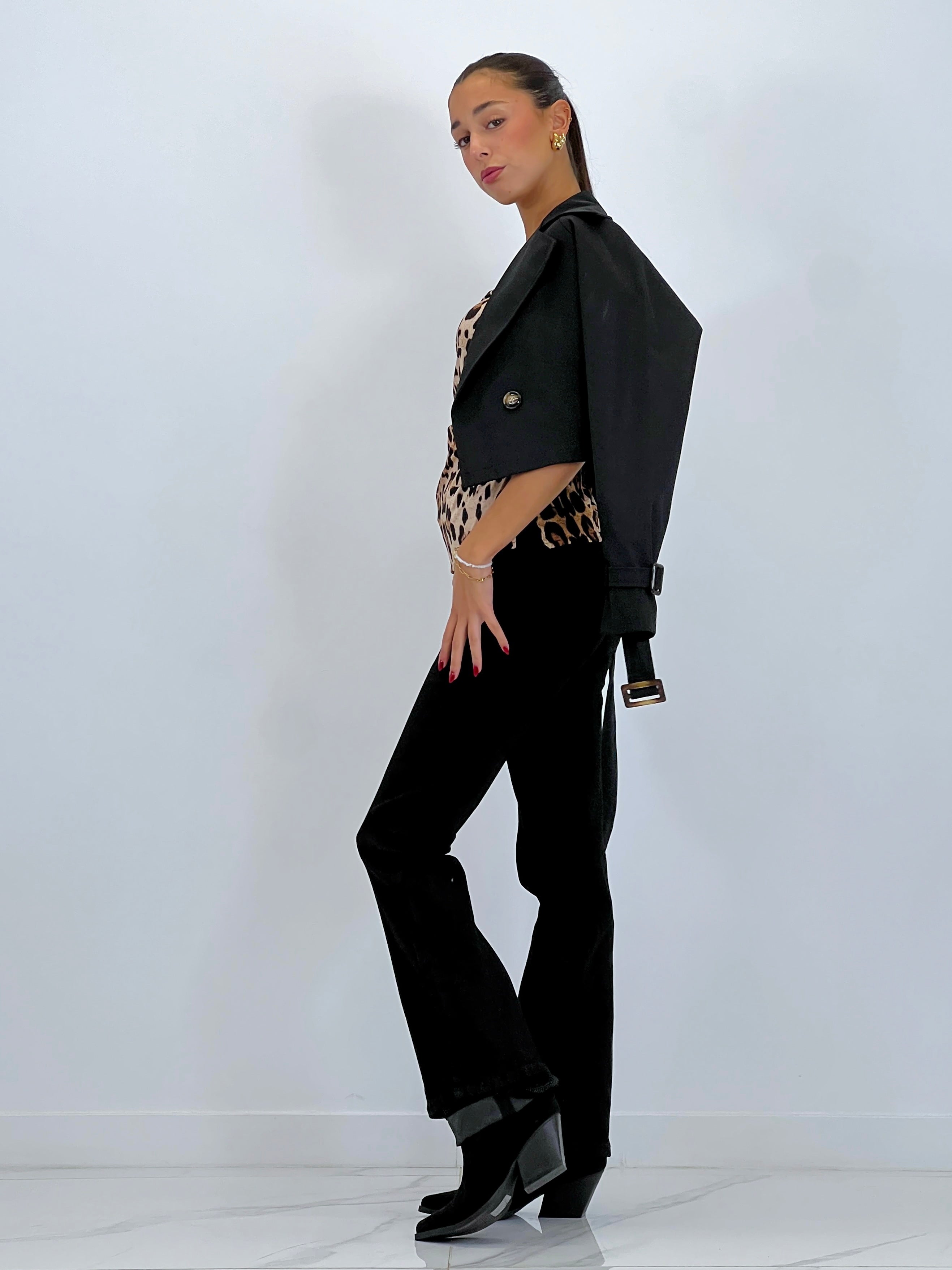 Bota cowboy ante Phoenix