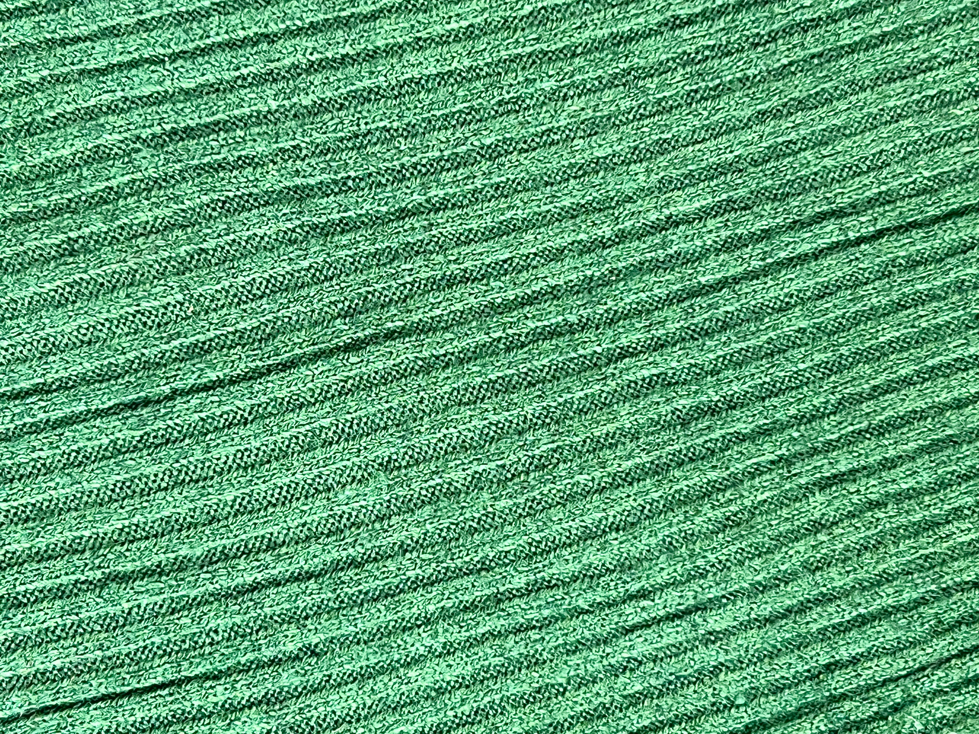 Jersey justo com gola perkins