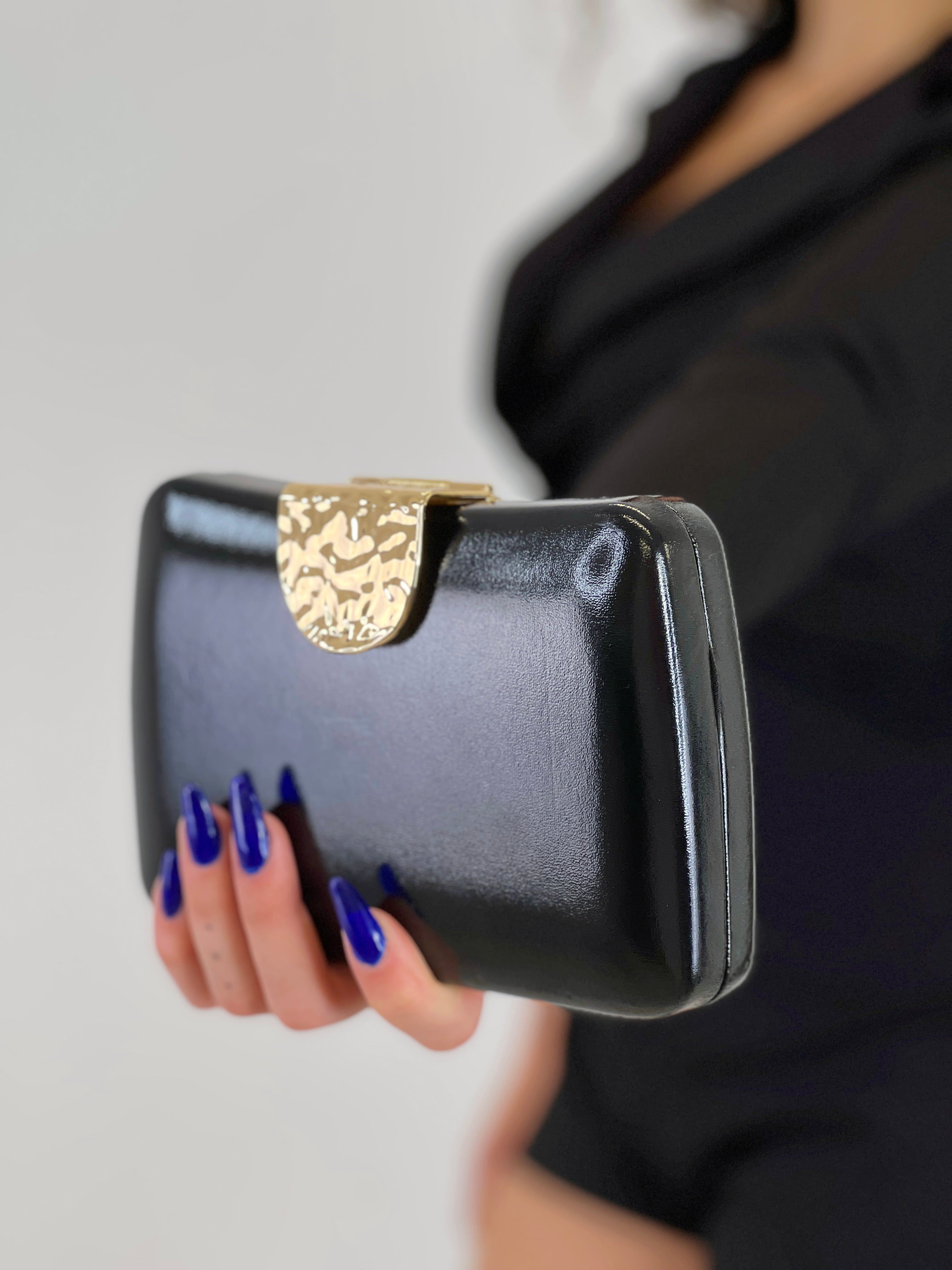 Bolso de mano Toulouse