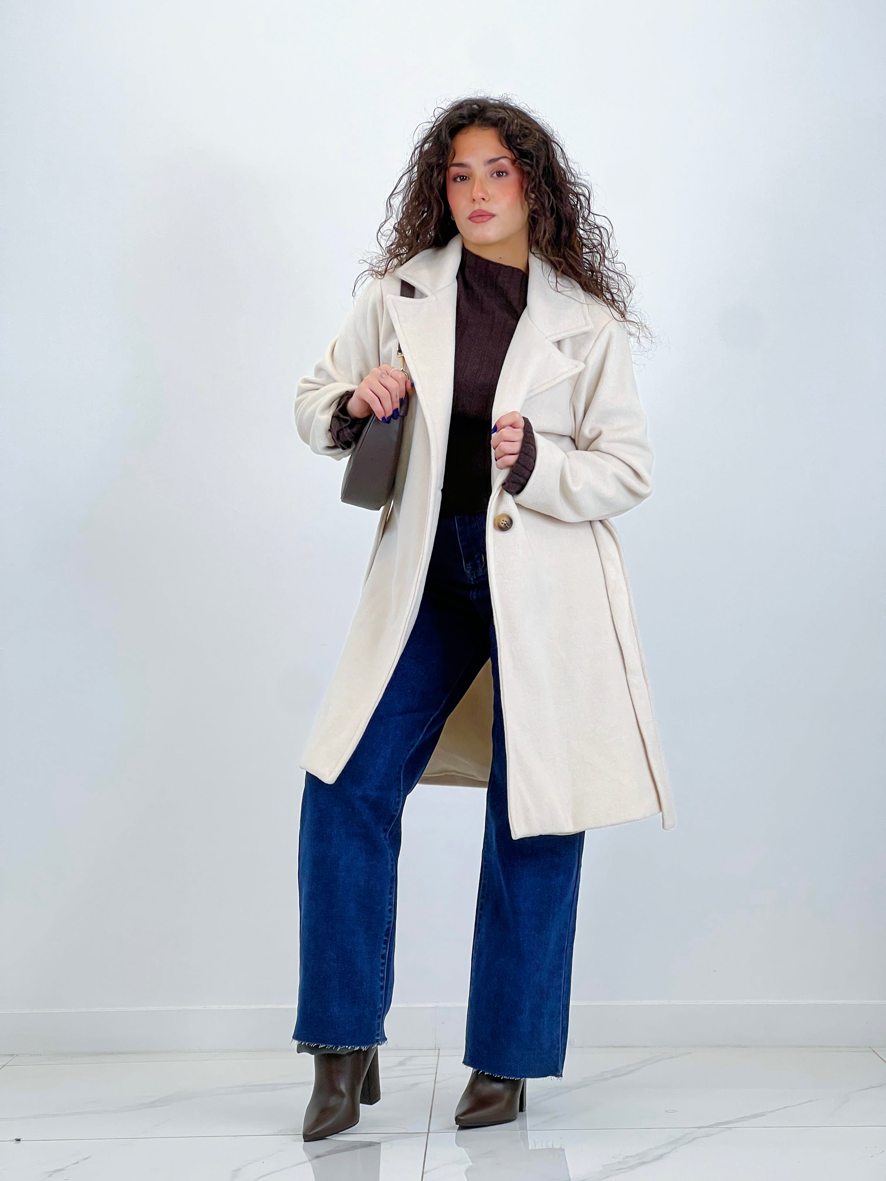 Abrigo solapa - Zebra&Maduixa®