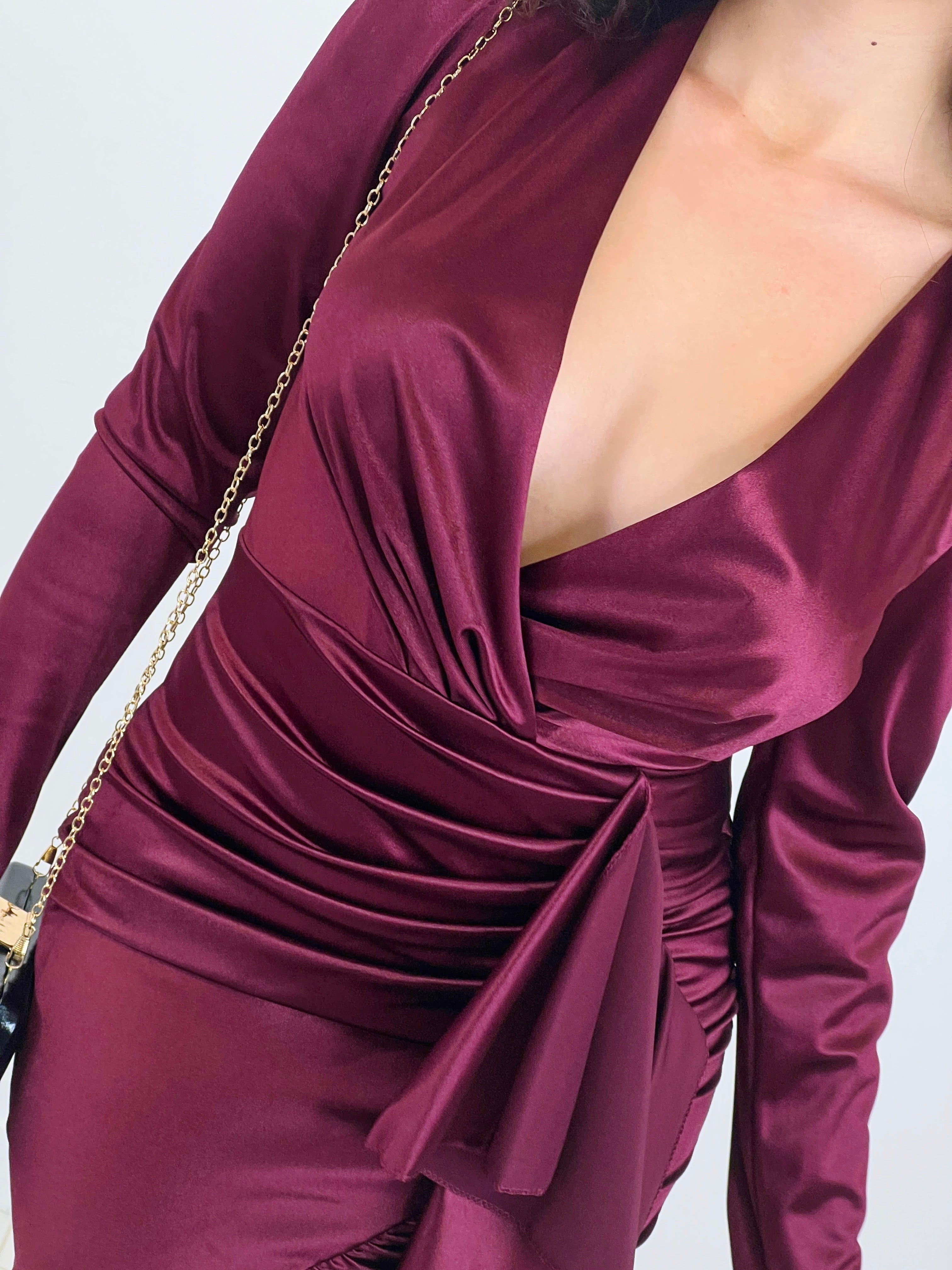 Vestido Milan - Zebra&Maduixa®