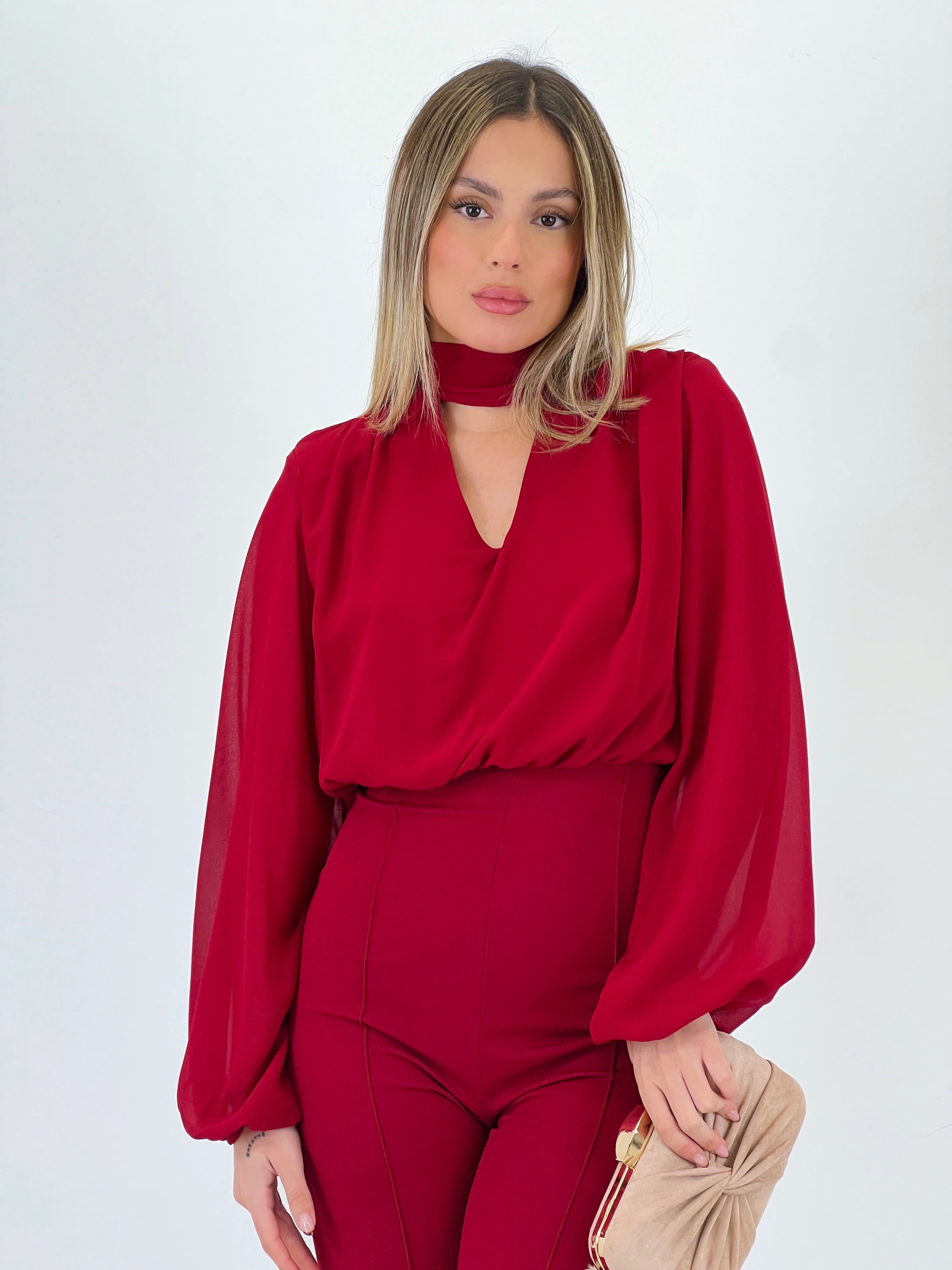 Bolso de mano Nudo - Zebra&Maduixa®