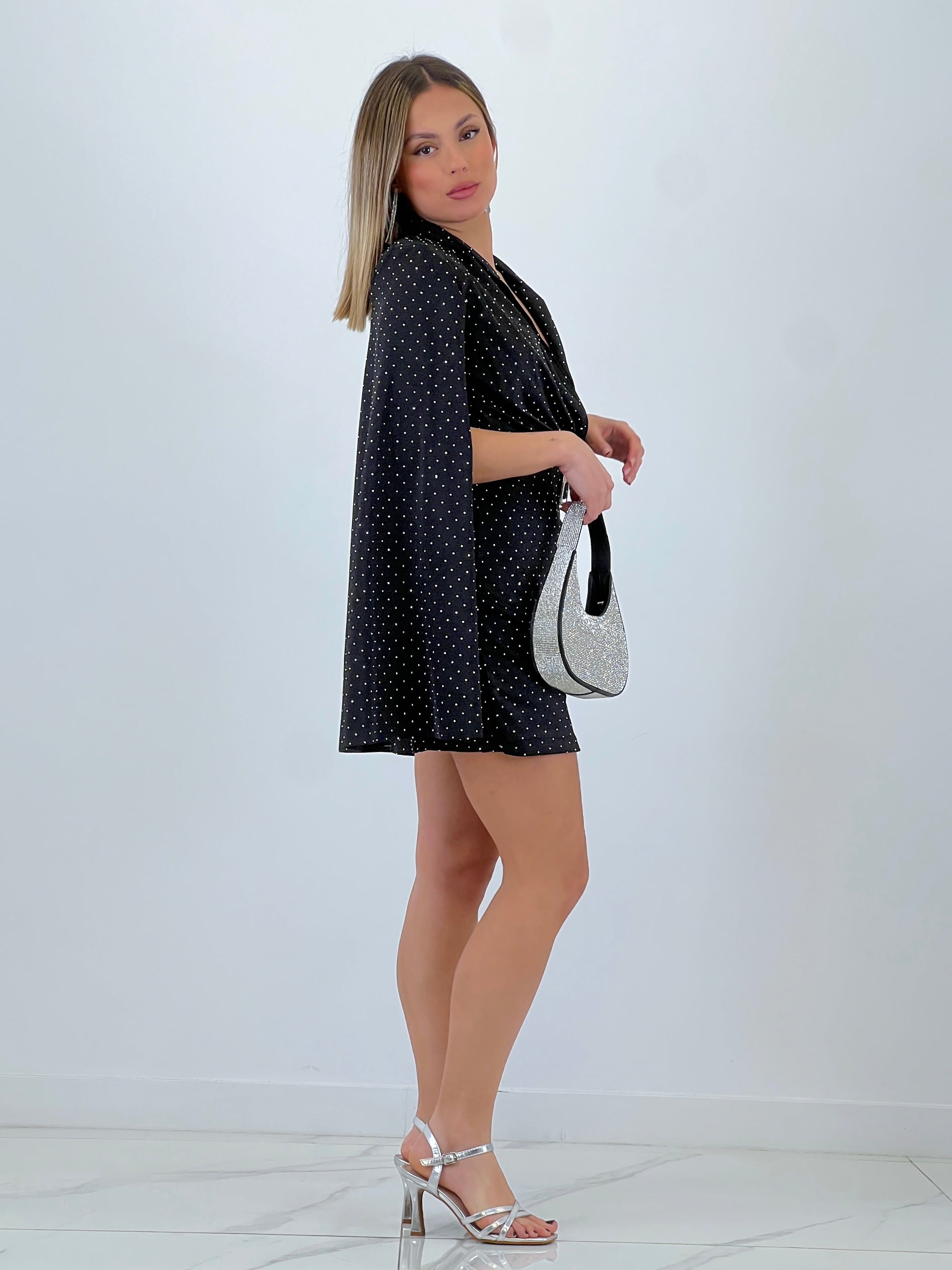 Mono brillantes Alexia