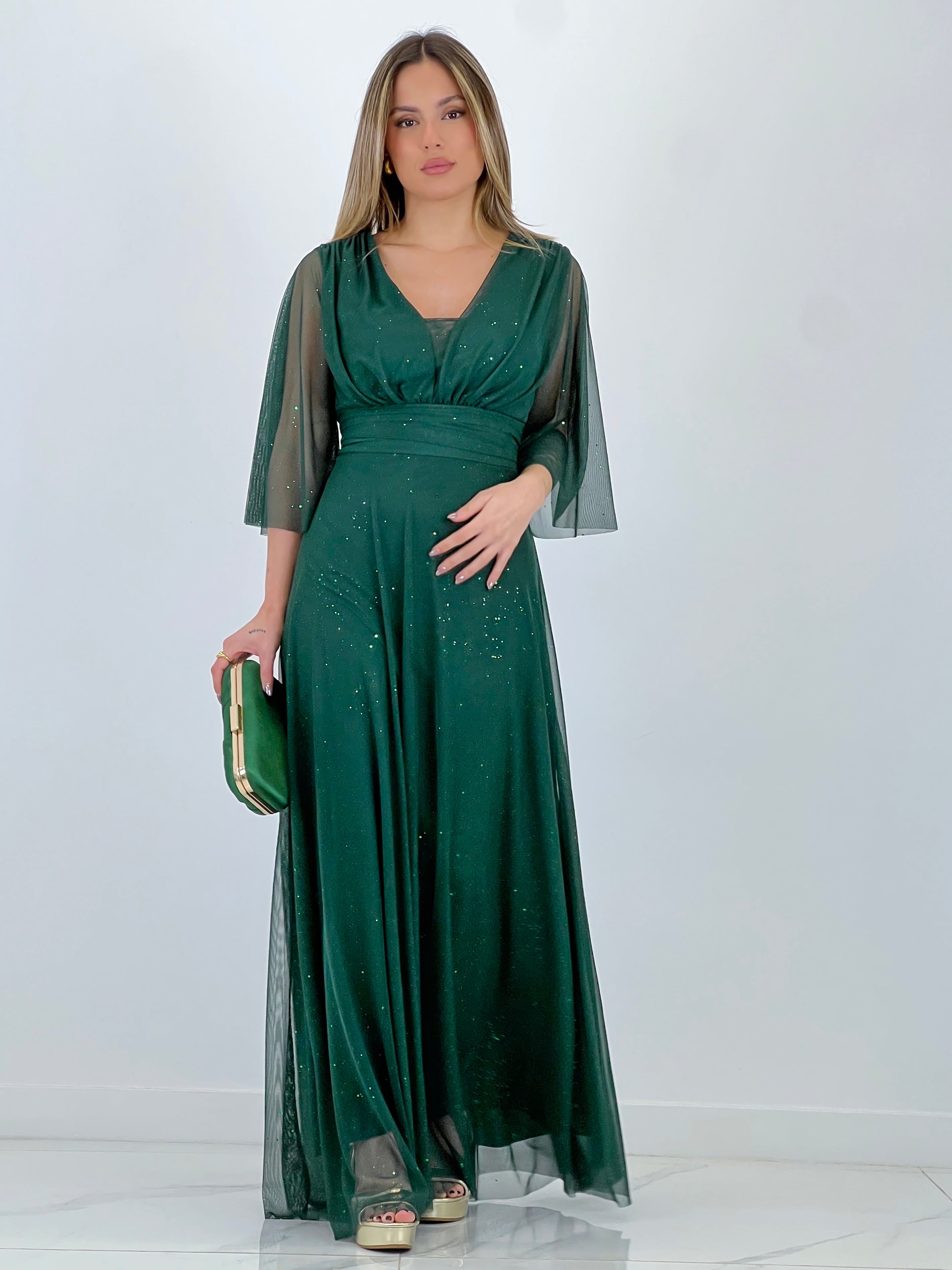 Vestido ceremonia Selena