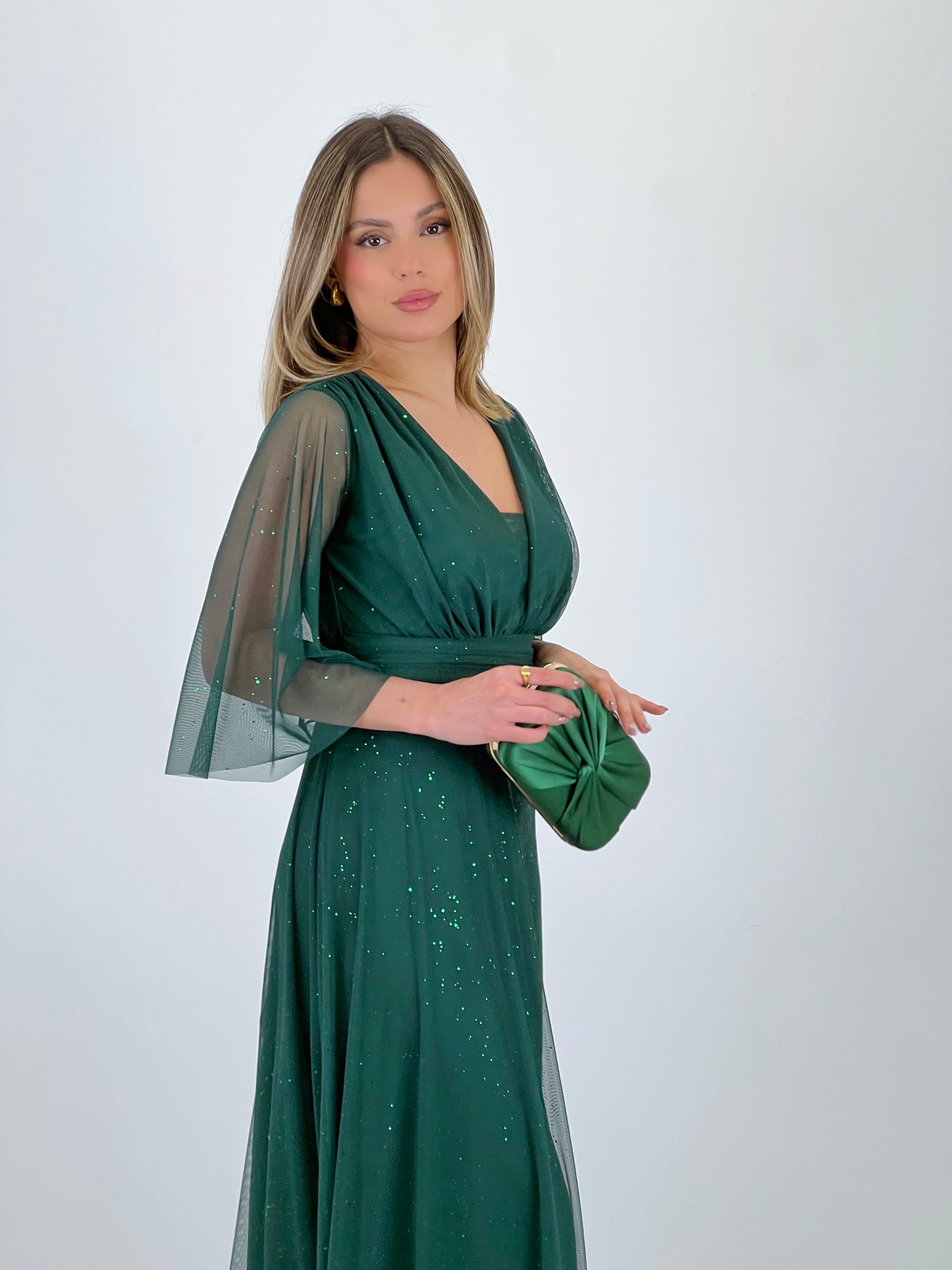 Vestido ceremonia Selena