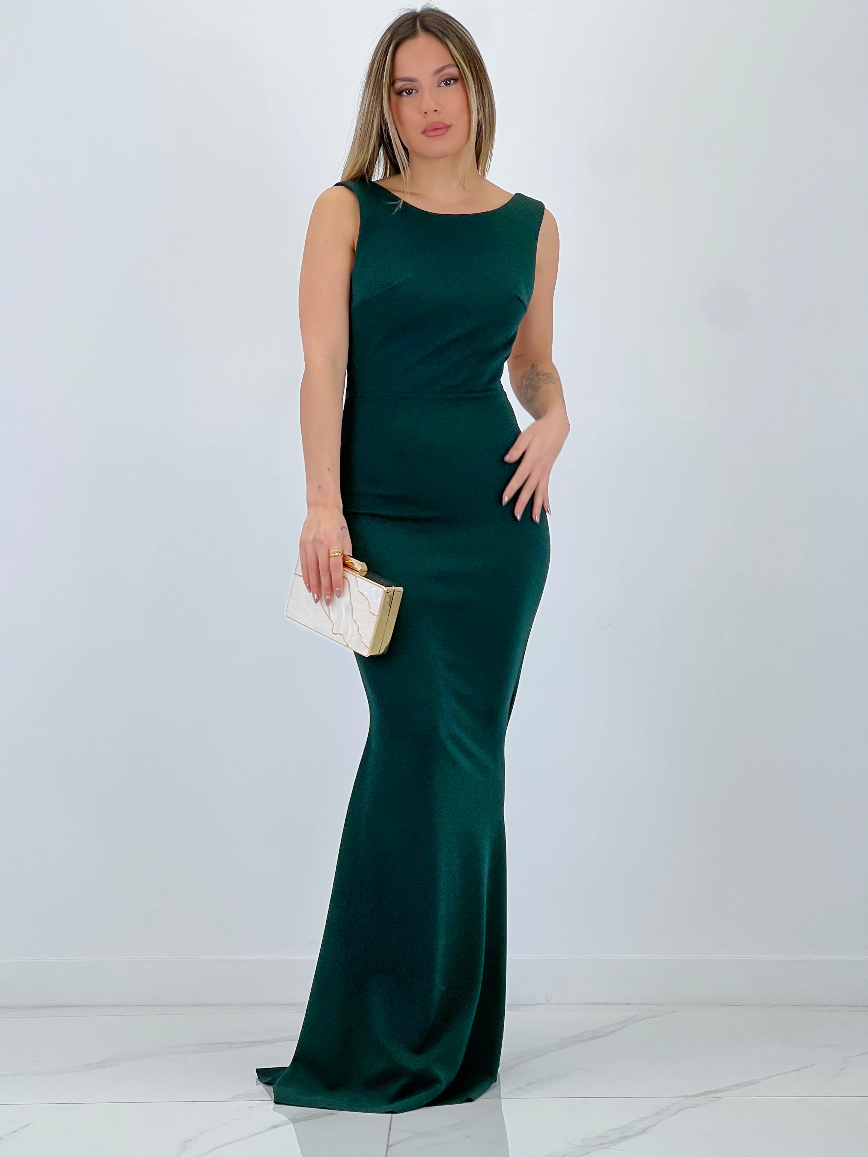 Vestido Elisabeth - Zebra&Maduixa®