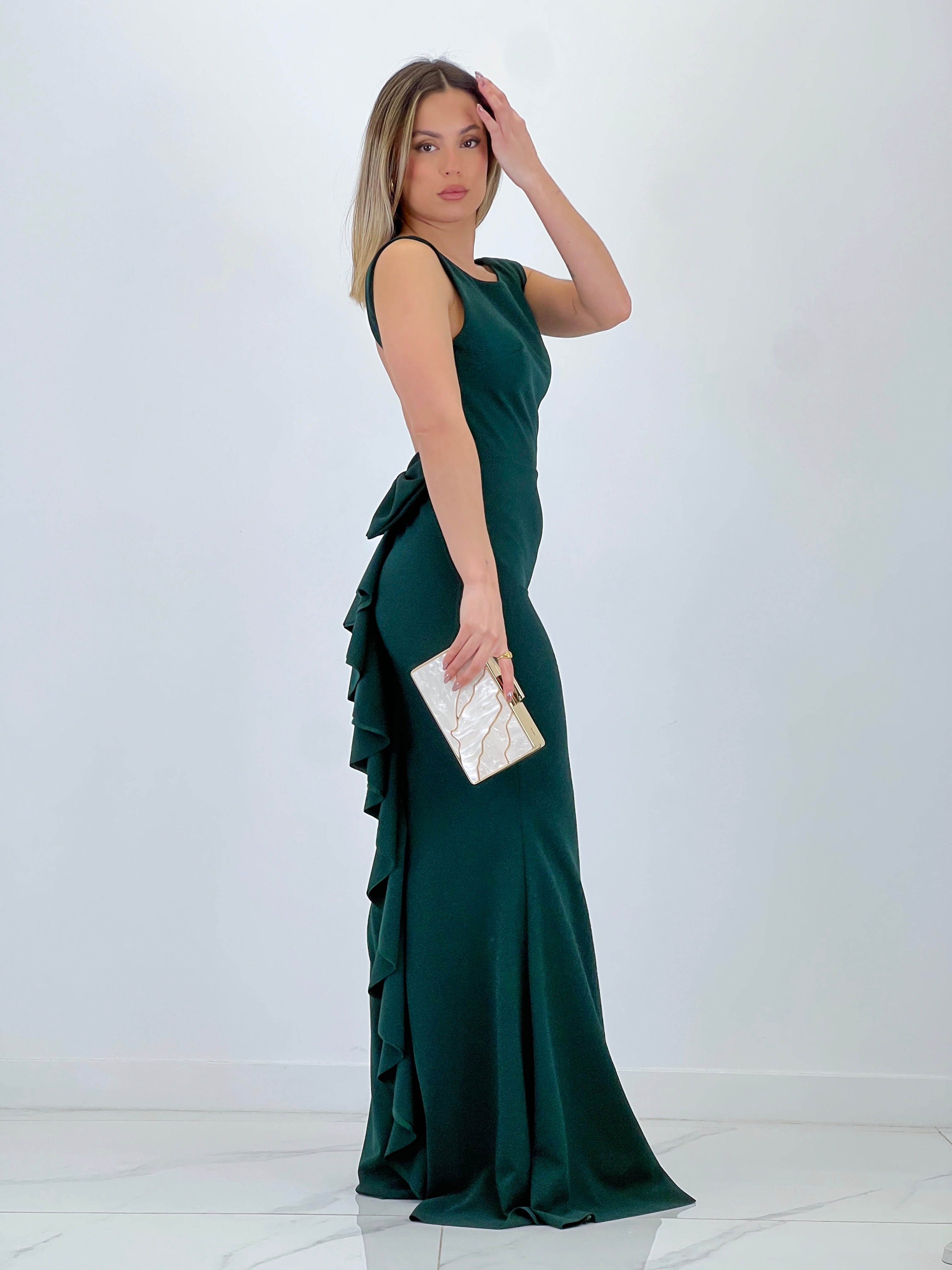 Vestido Elisabeth - Zebra&Maduixa®