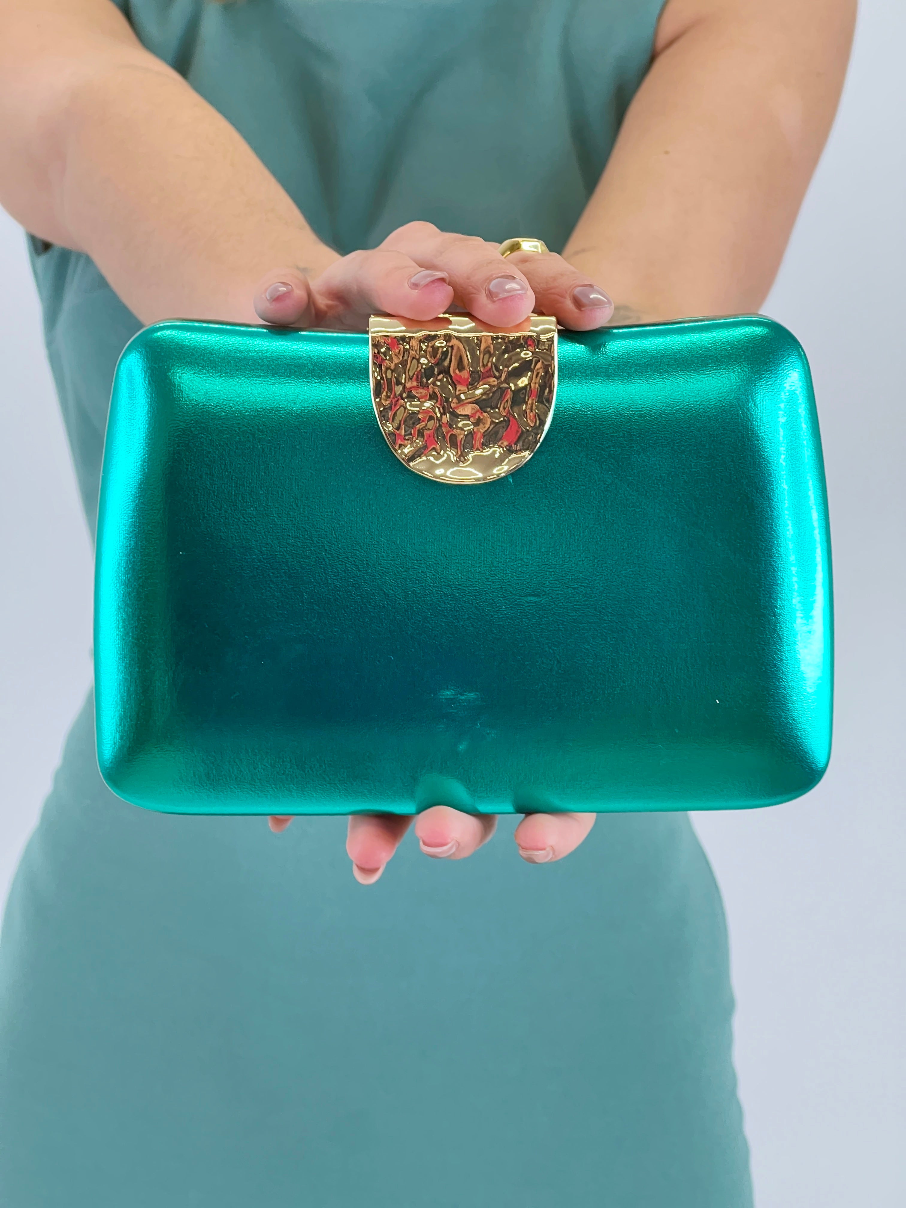 Bolso de mano Toulouse