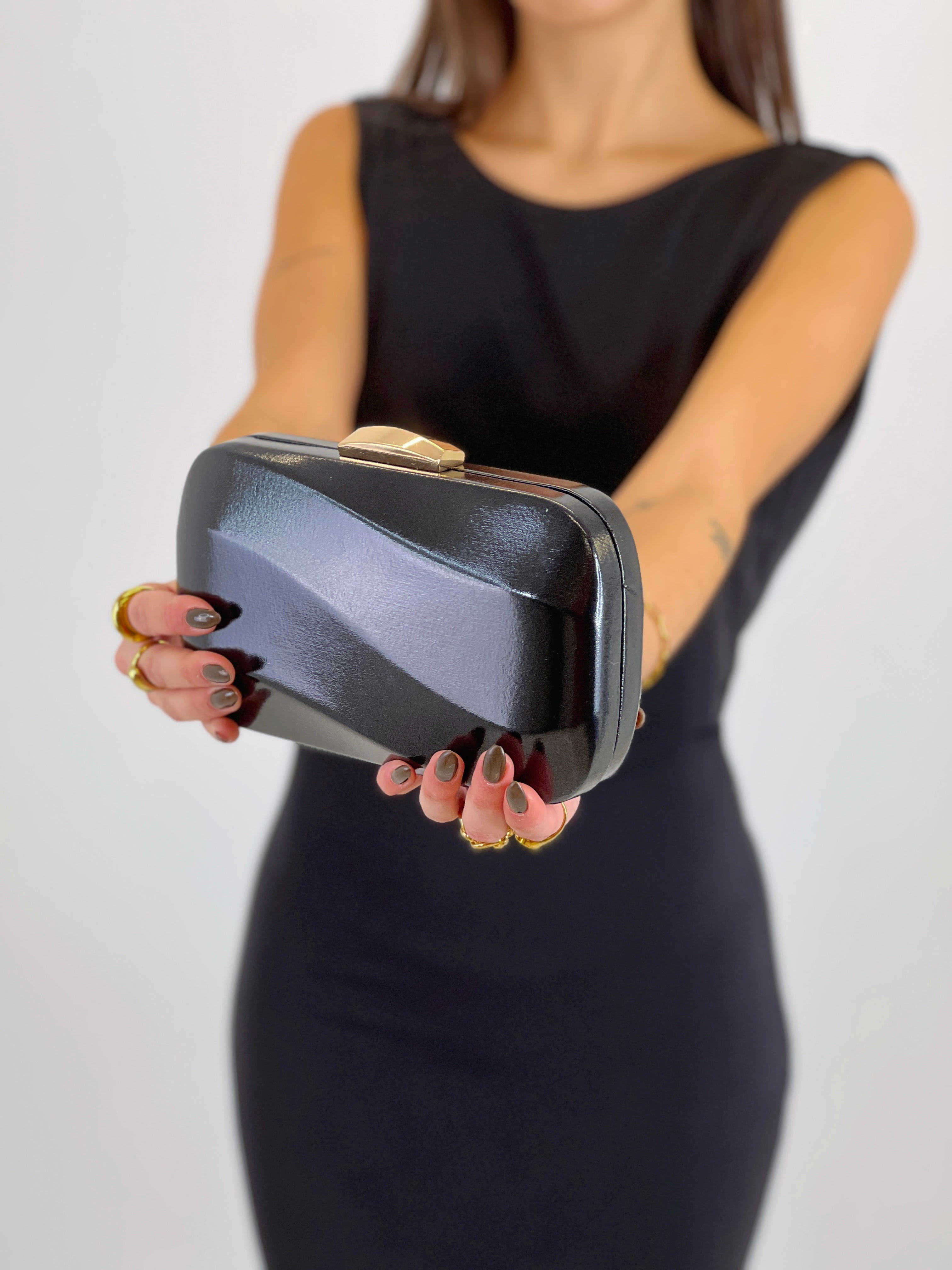 Bolso de mano Odisea