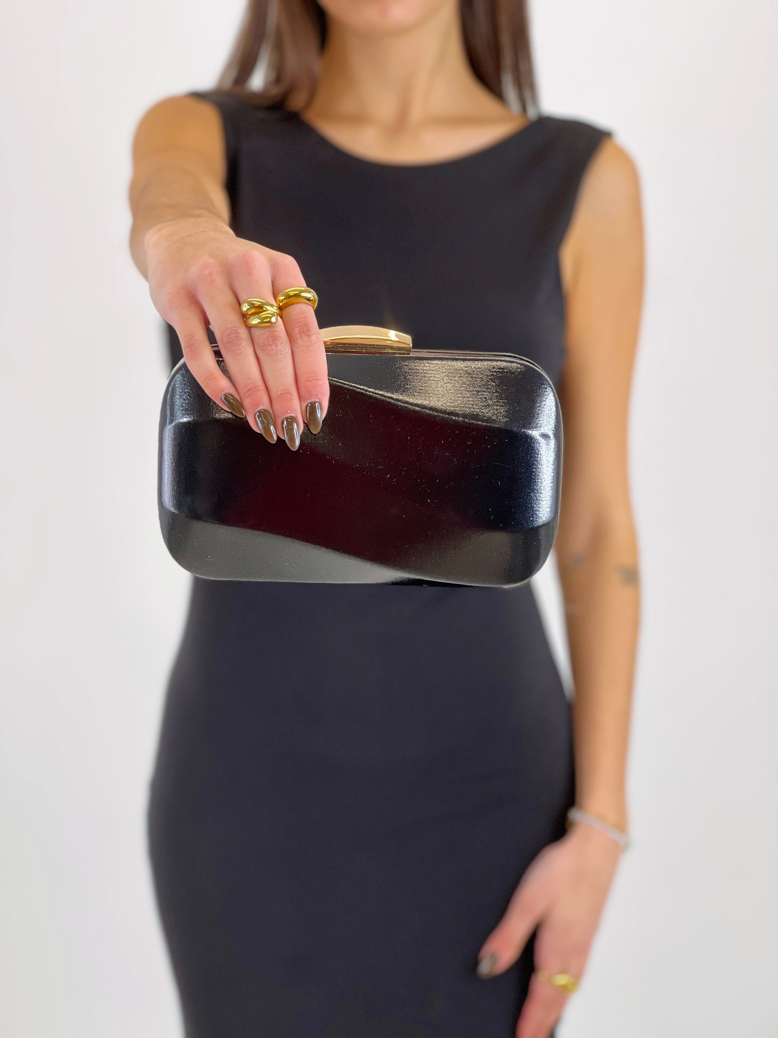 Bolso de mano Odisea