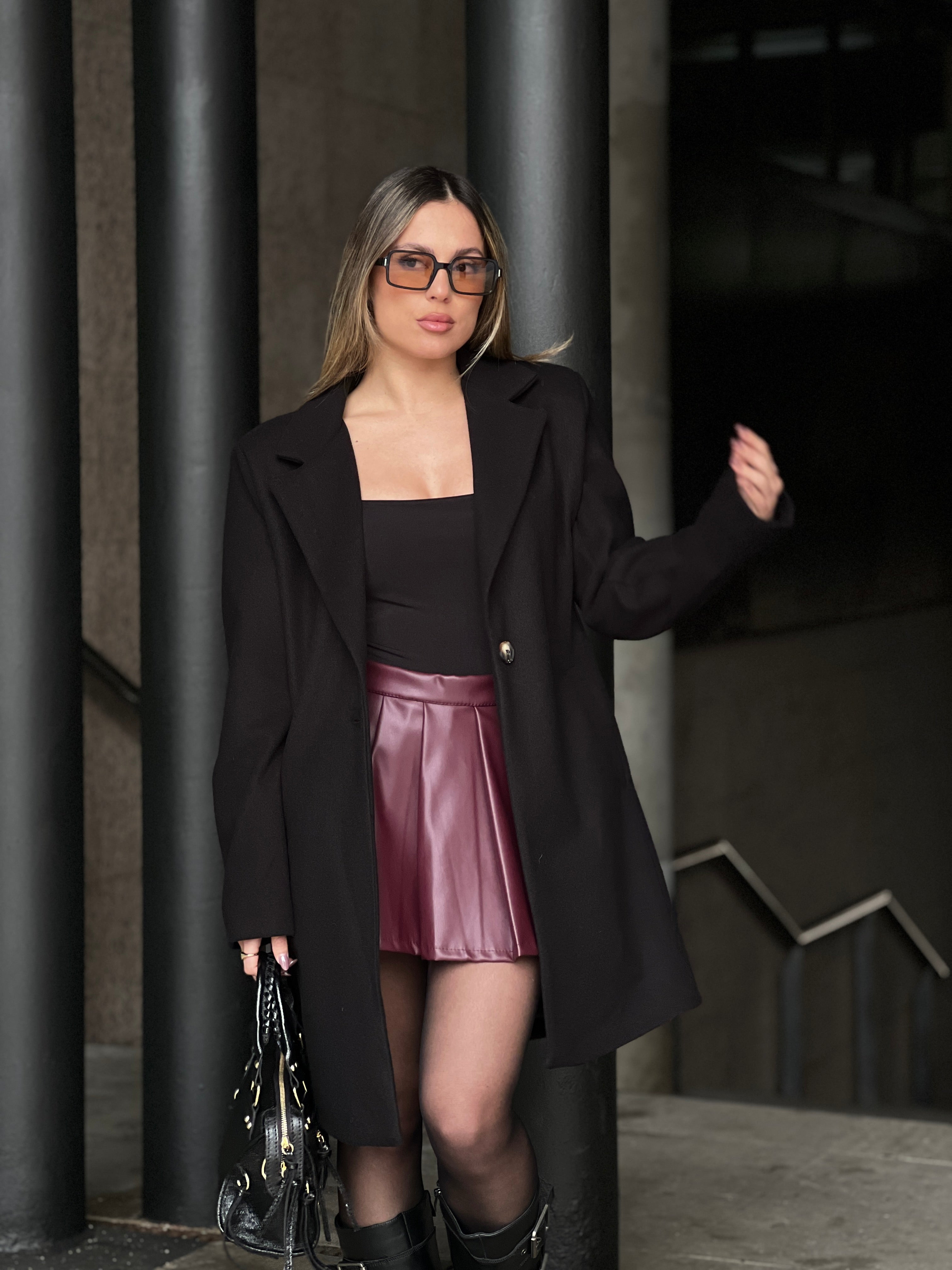 Abrigo solapa - Zebra&Maduixa®