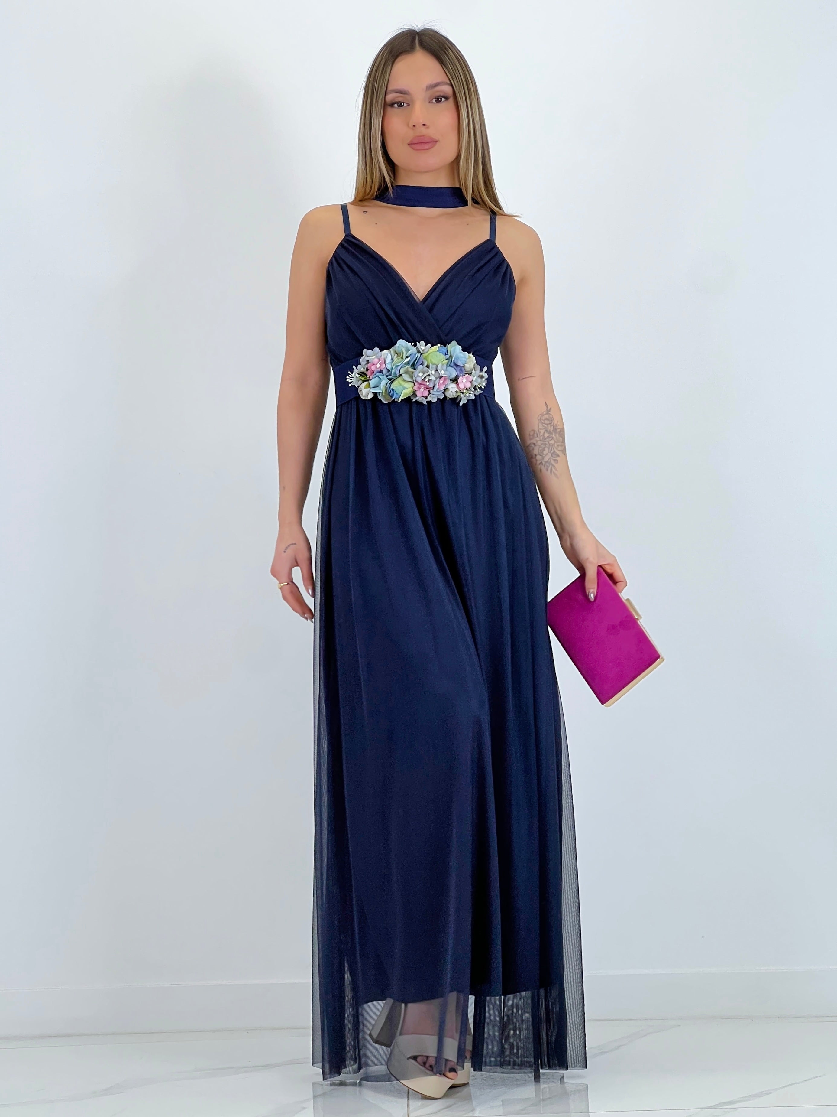 Vestido Melodi - Zebra&Maduixa®