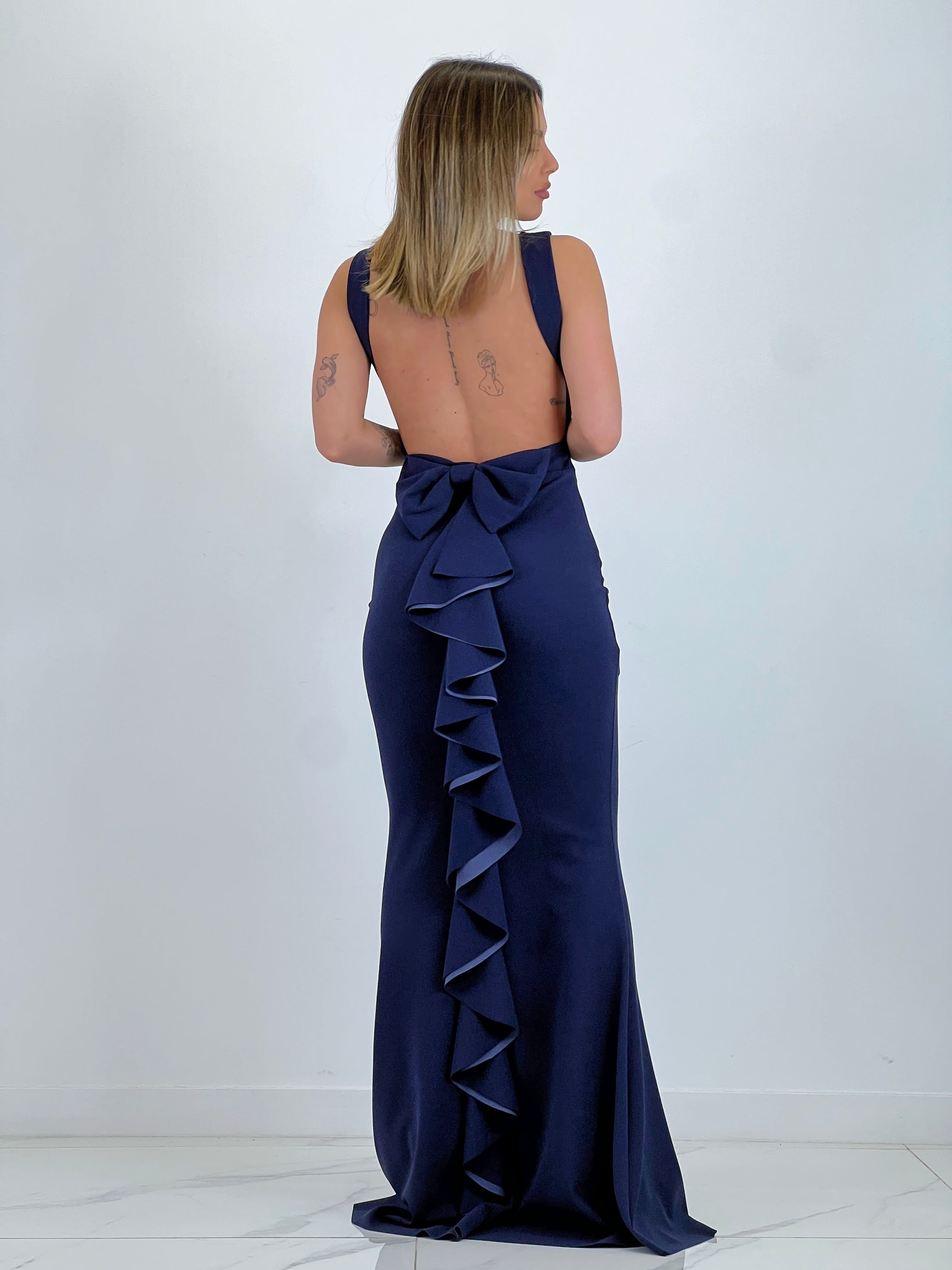 Vestido Elisabeth - Zebra&Maduixa®