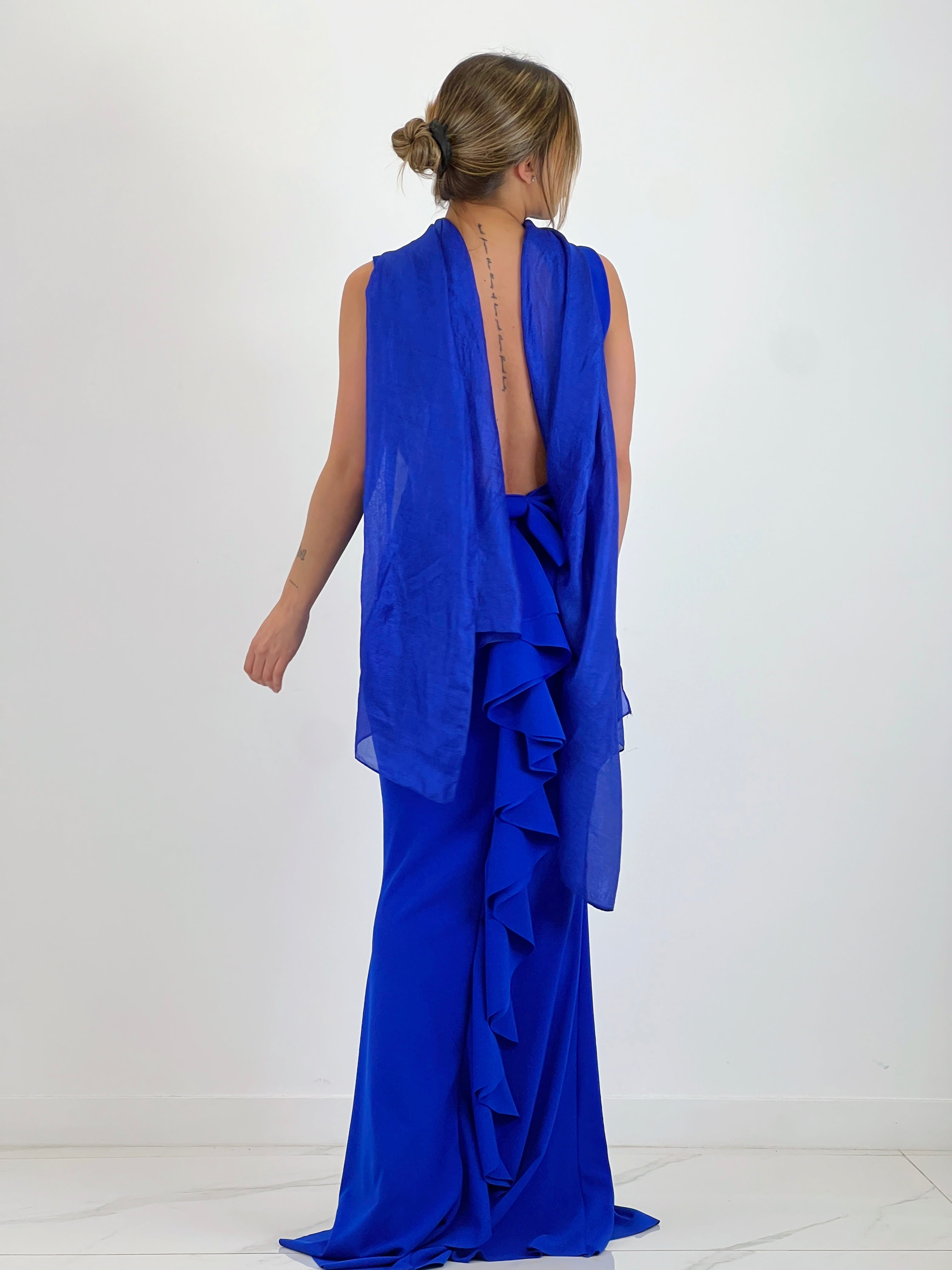 Vestido Elisabeth - Zebra&Maduixa®