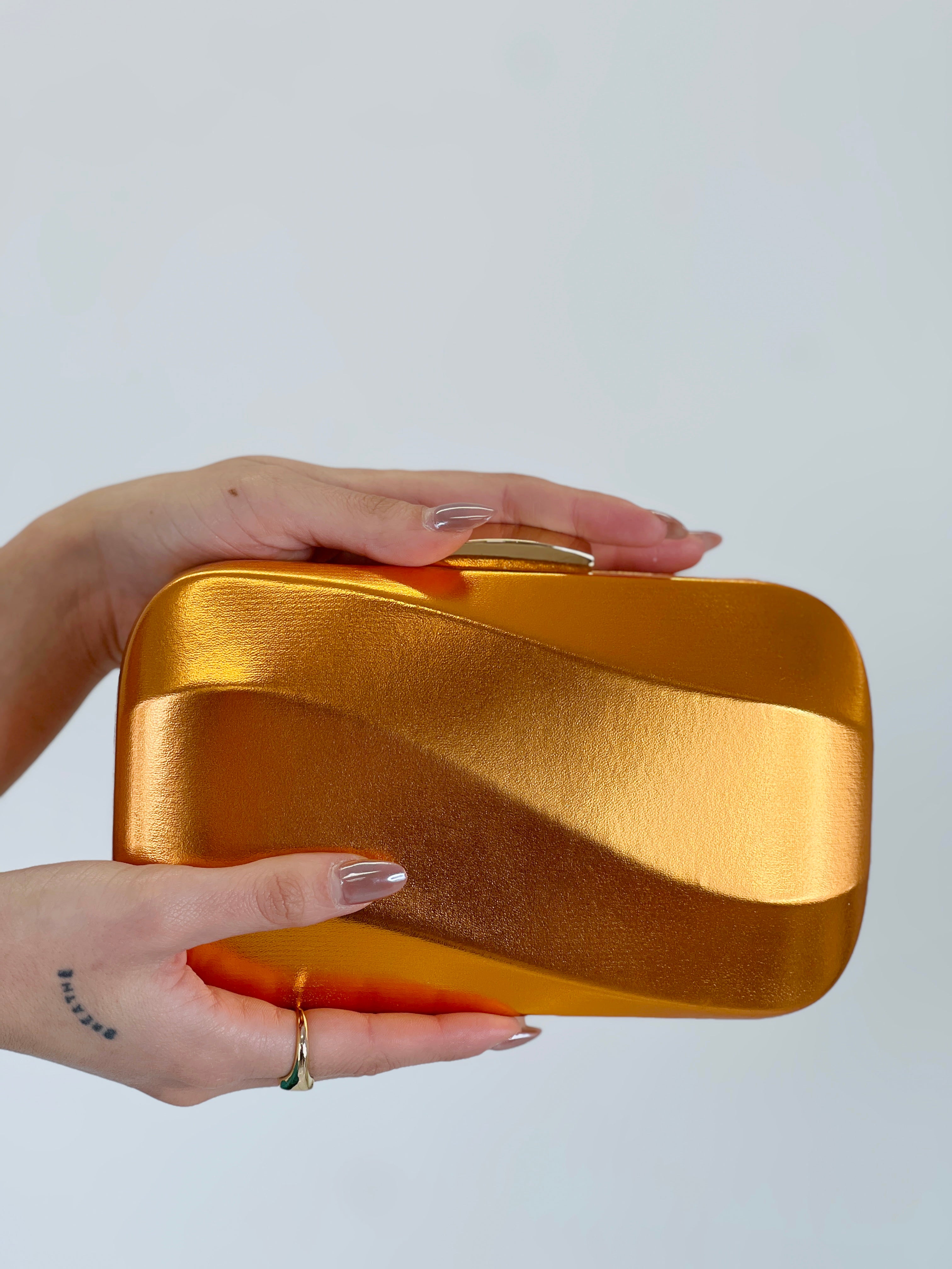 Bolso de mano Odisea