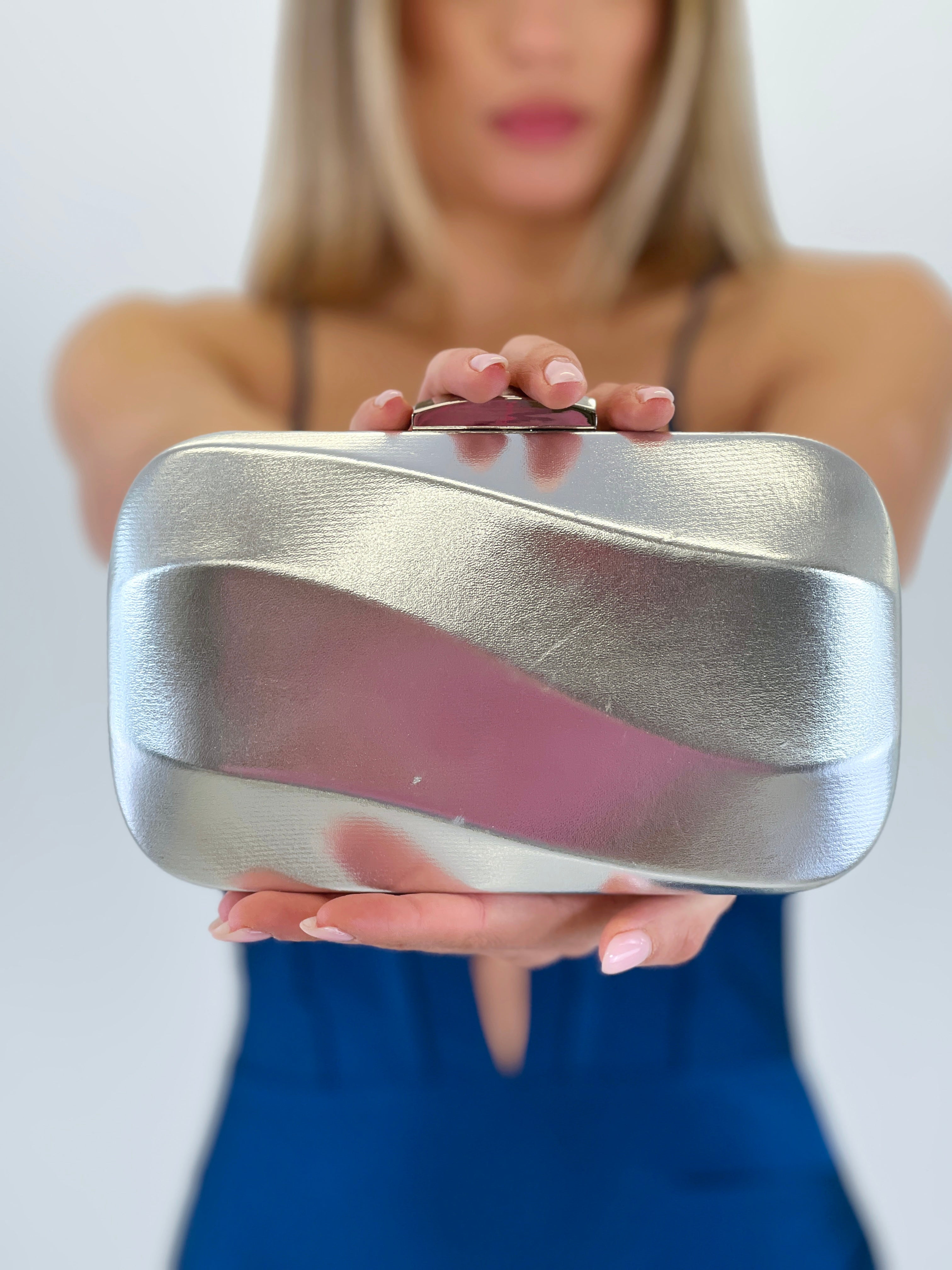 Bolso de mano Odisea