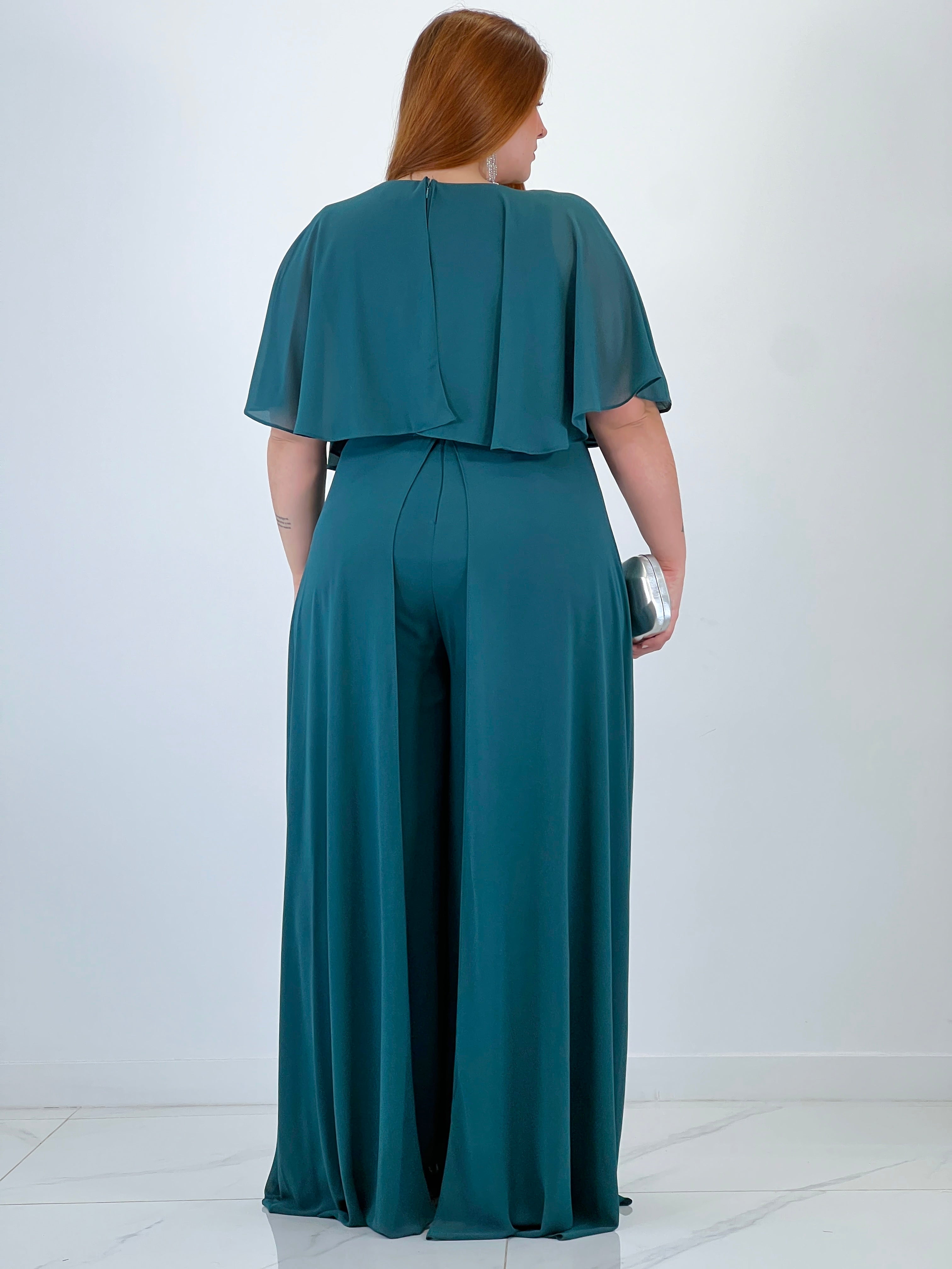 Mono doble capa Olaya