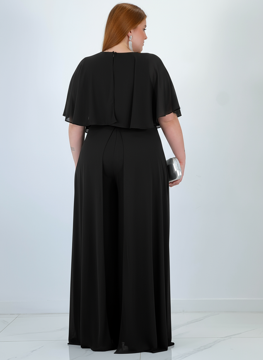 Mono doble capa Olaya