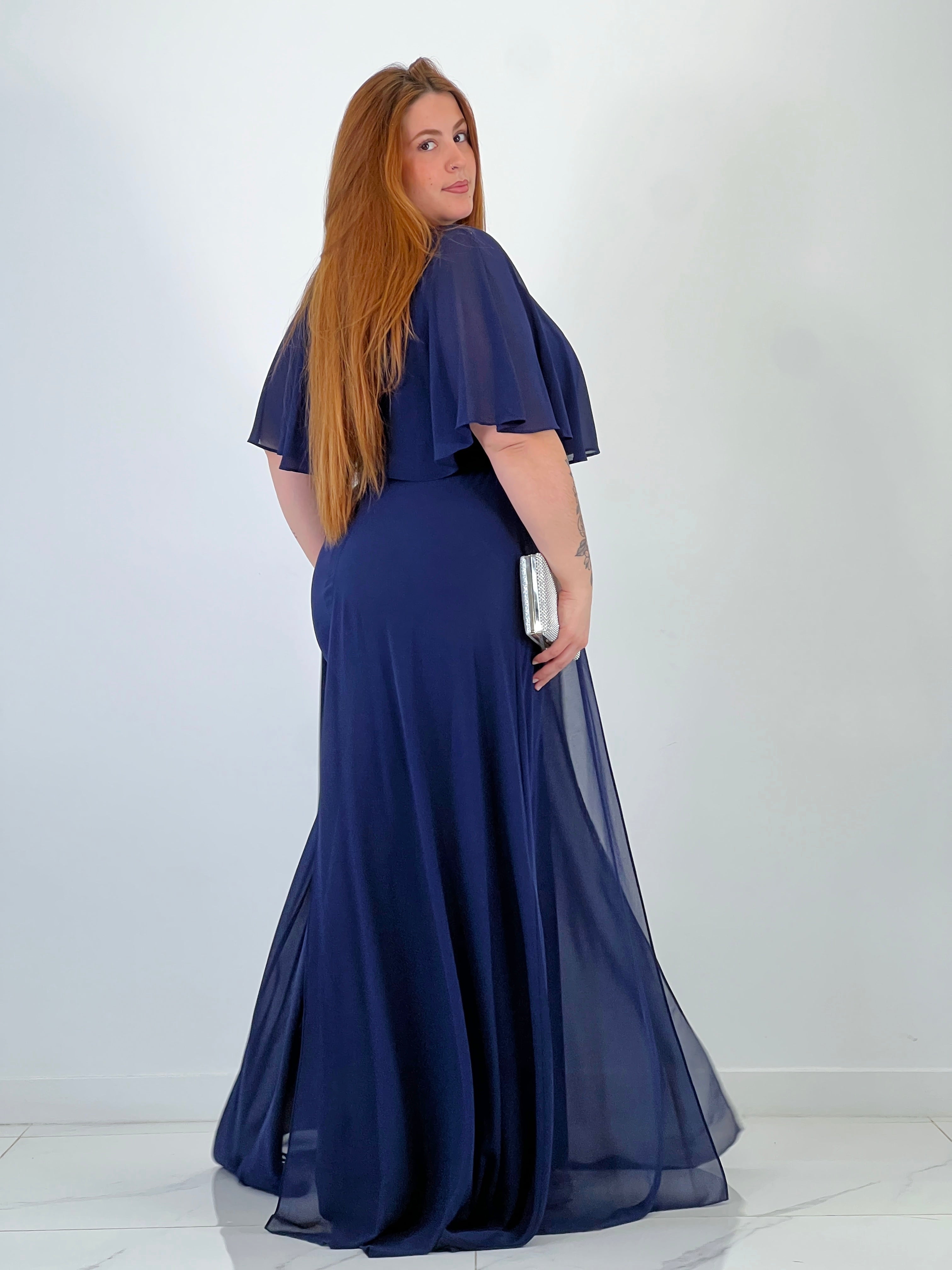 Mono doble capa Olaya