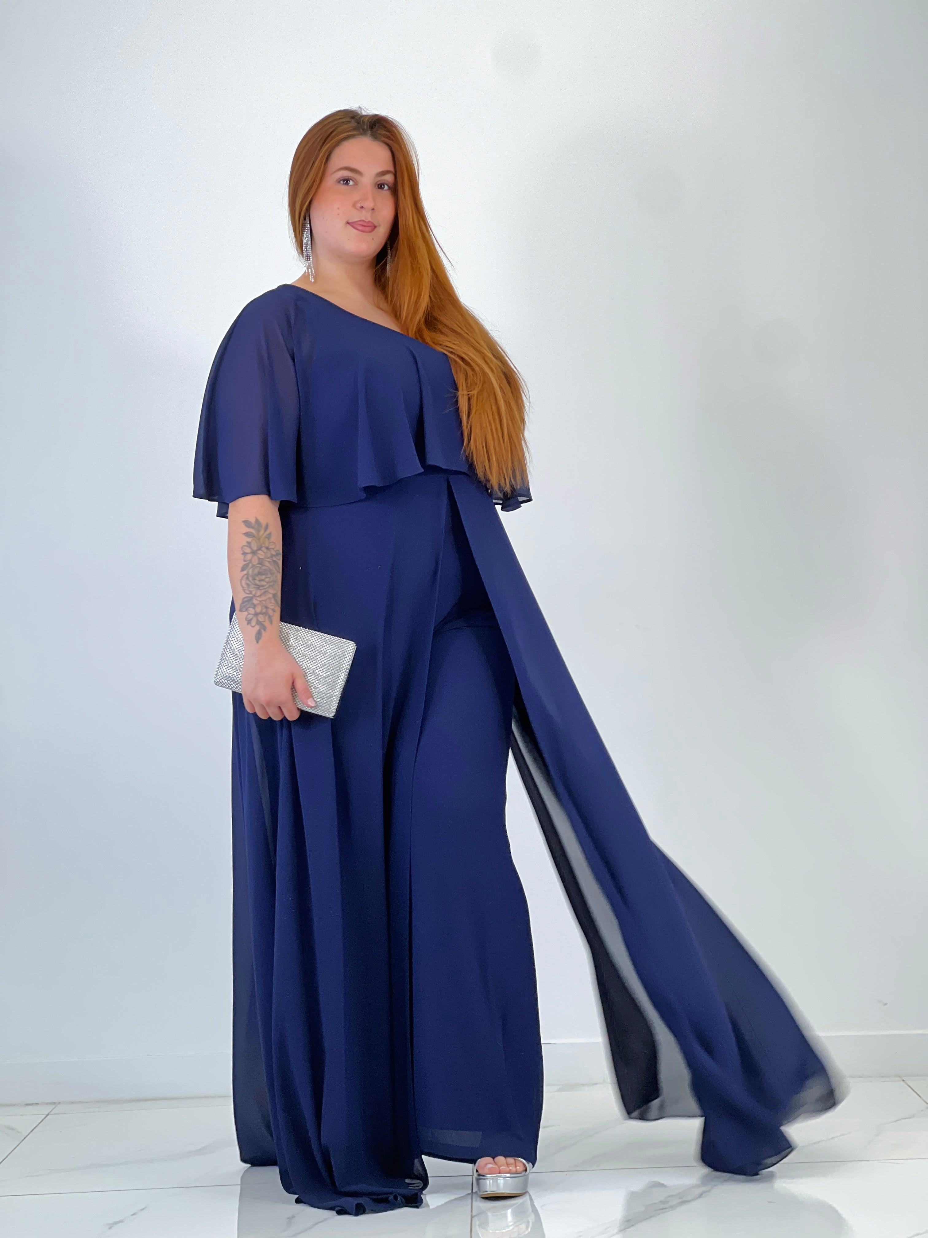 Mono doble capa Olaya