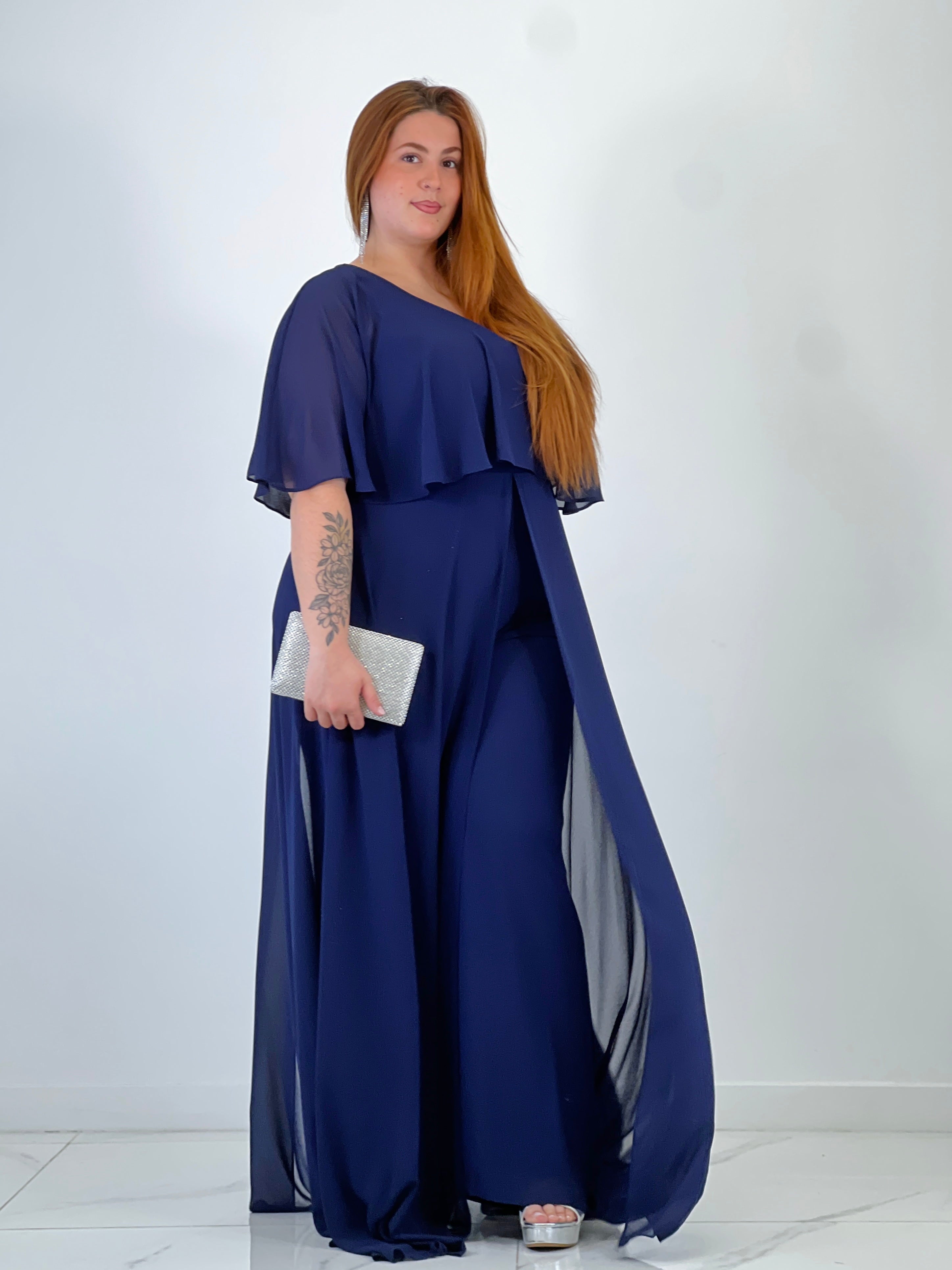 Mono doble capa Olaya