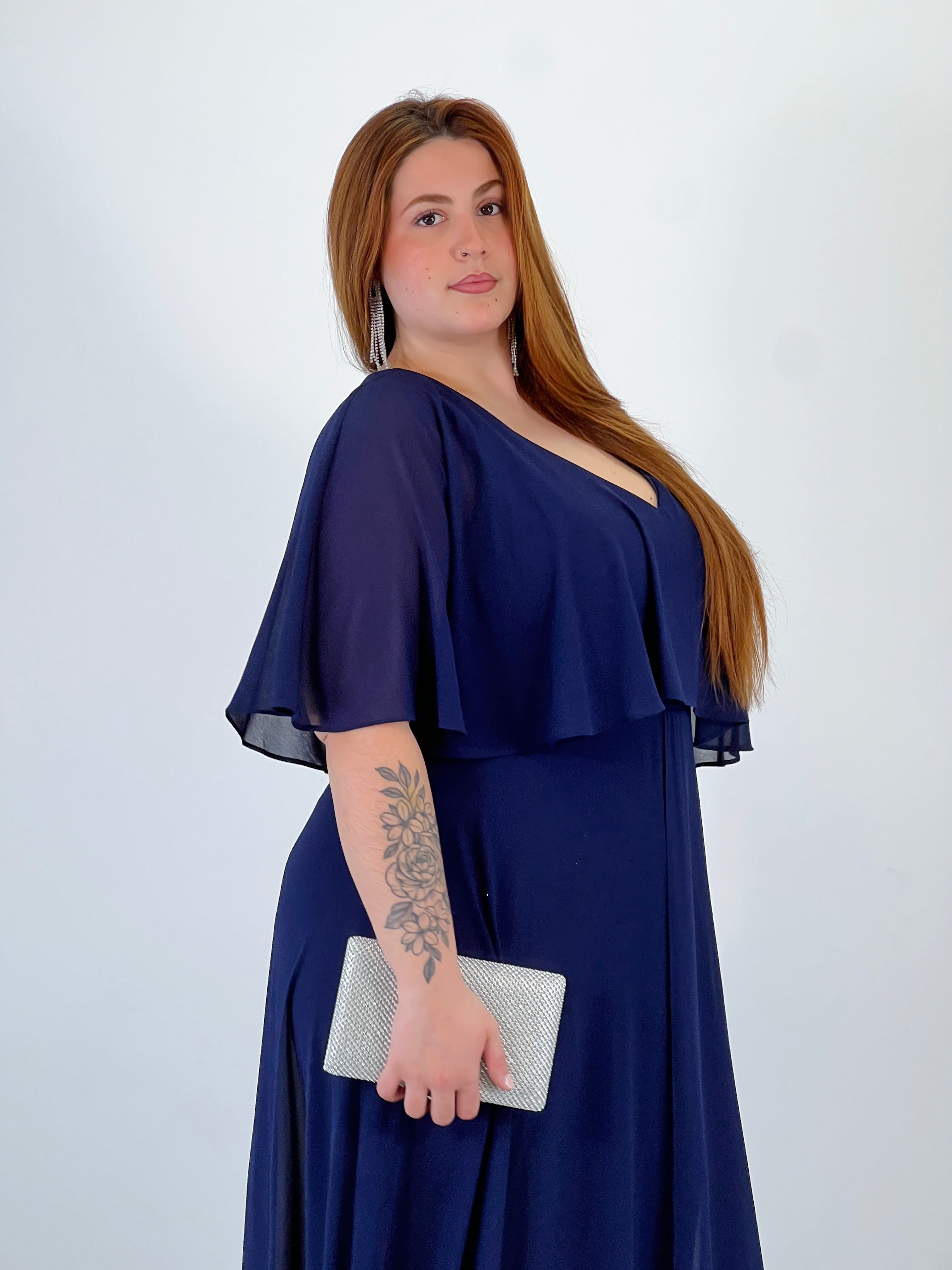 Mono doble capa Olaya