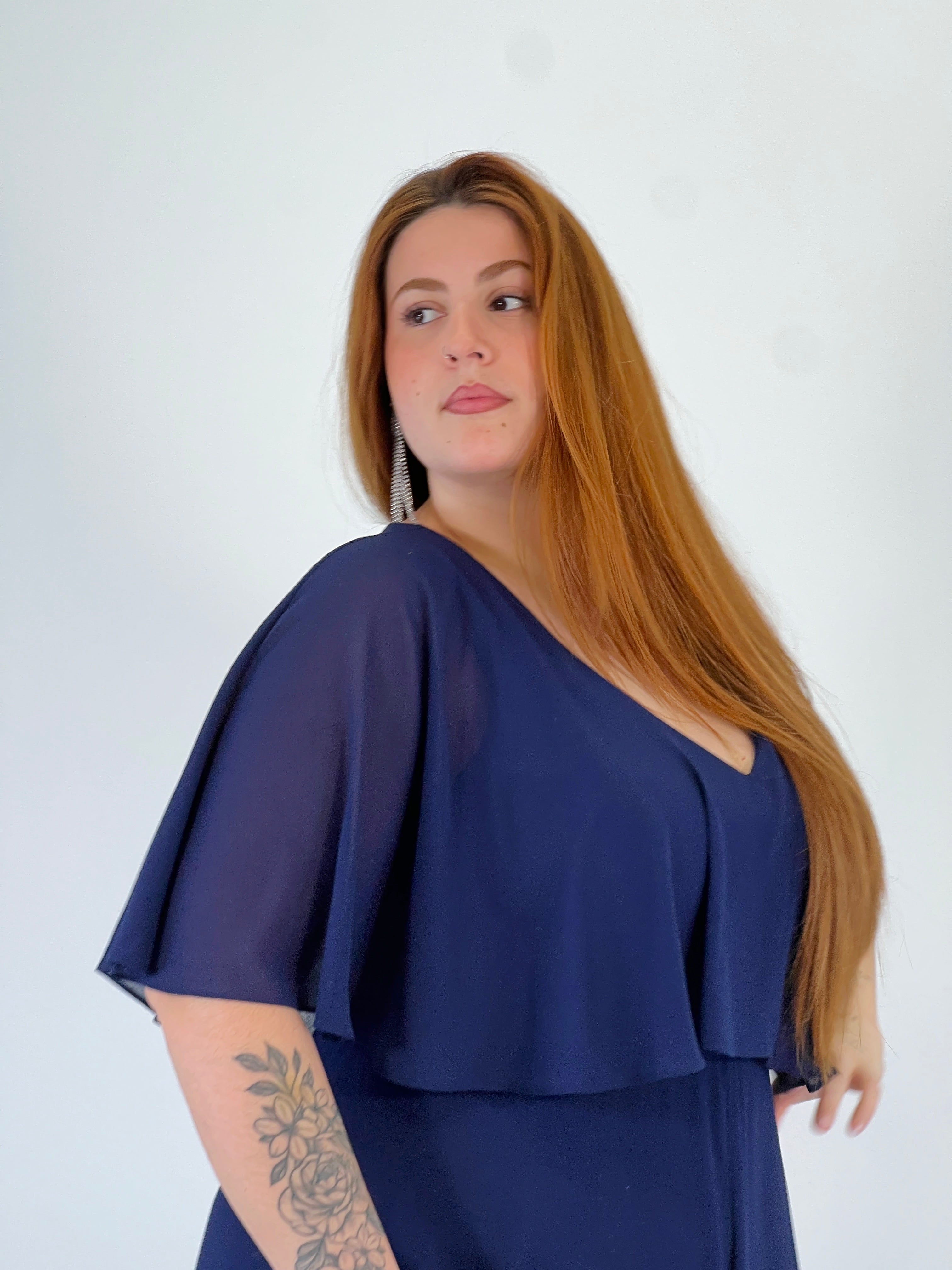 Mono doble capa Olaya