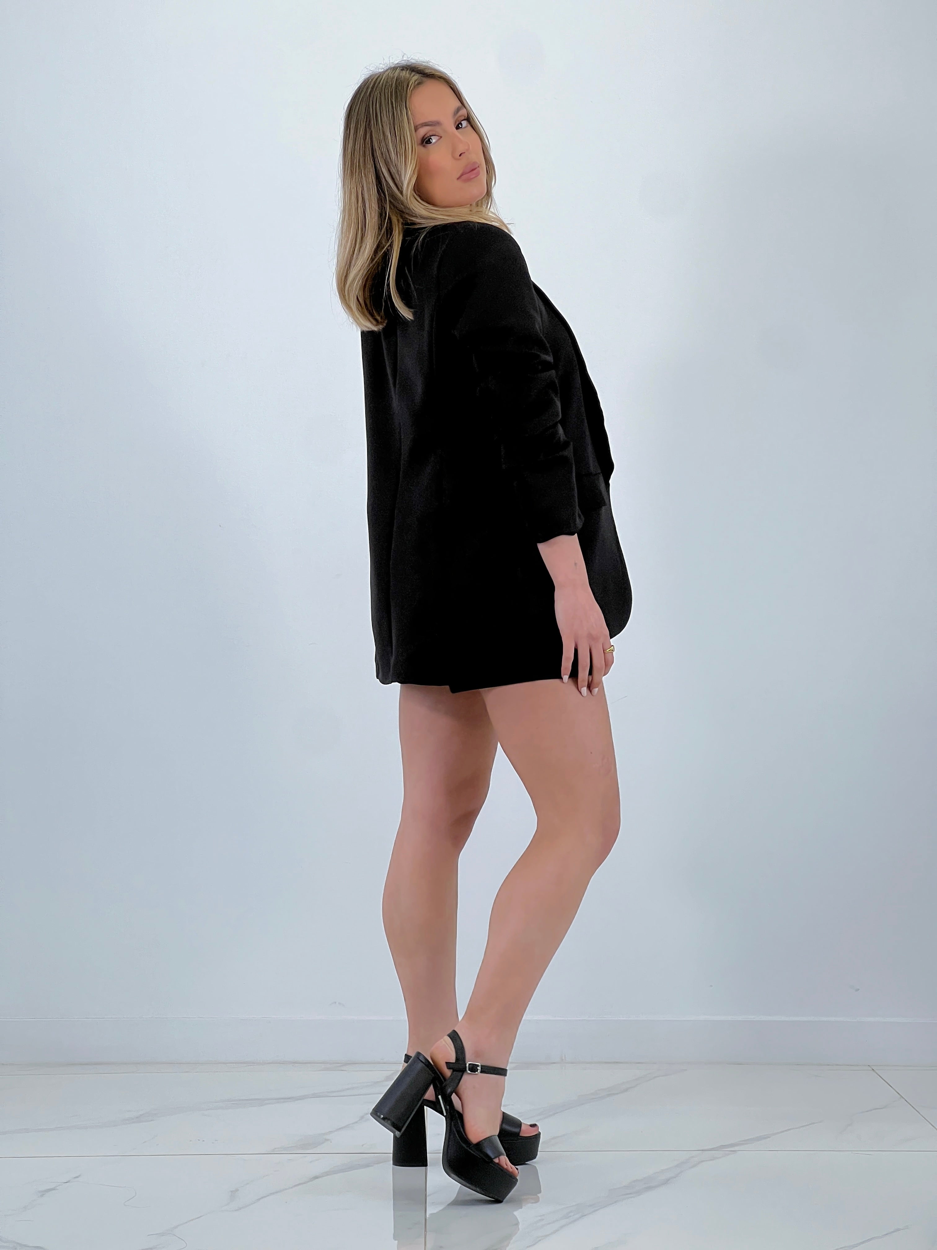 Sandalia plataforma Irune