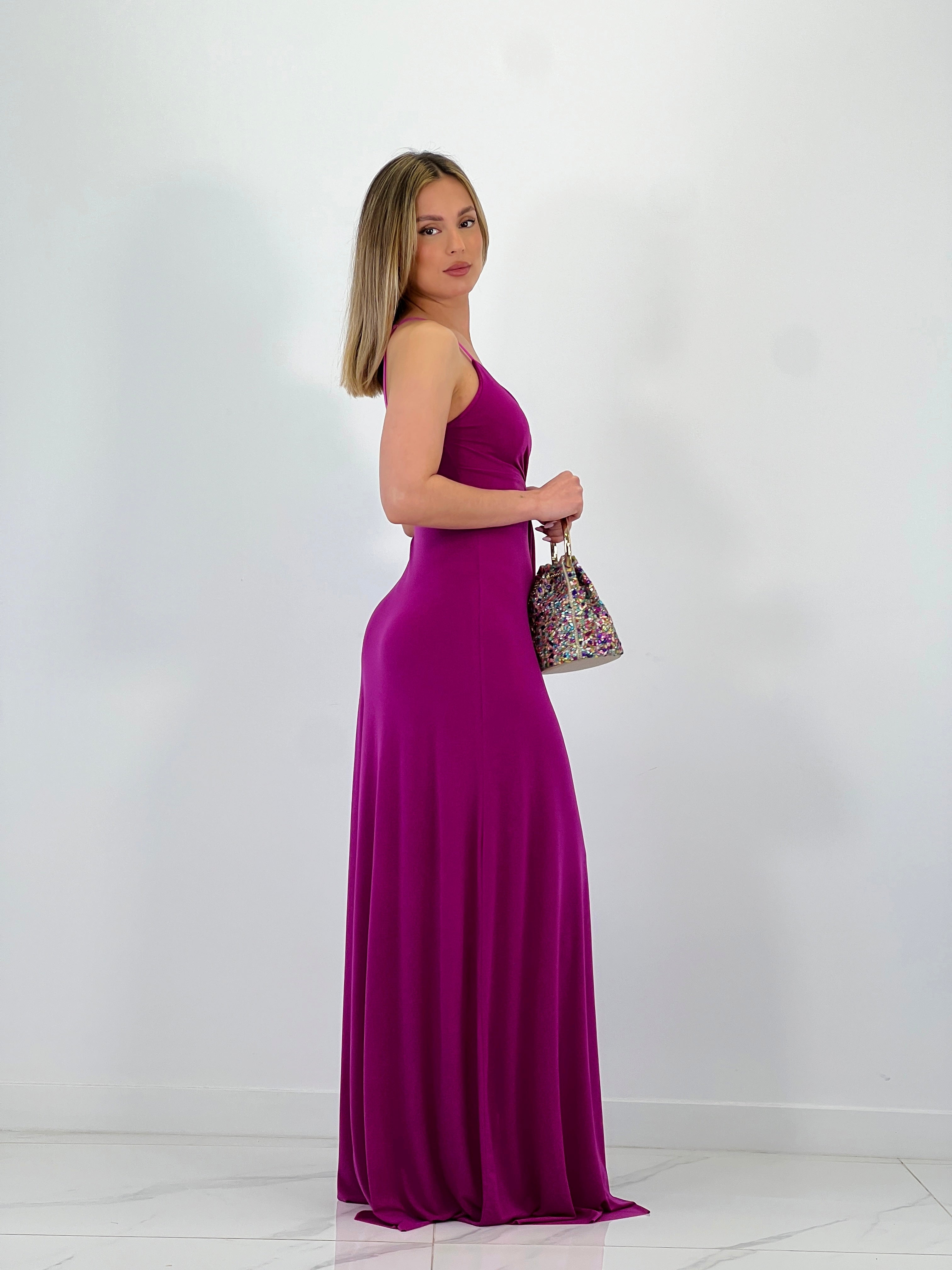 Vesitdo nudo cintura Emilia