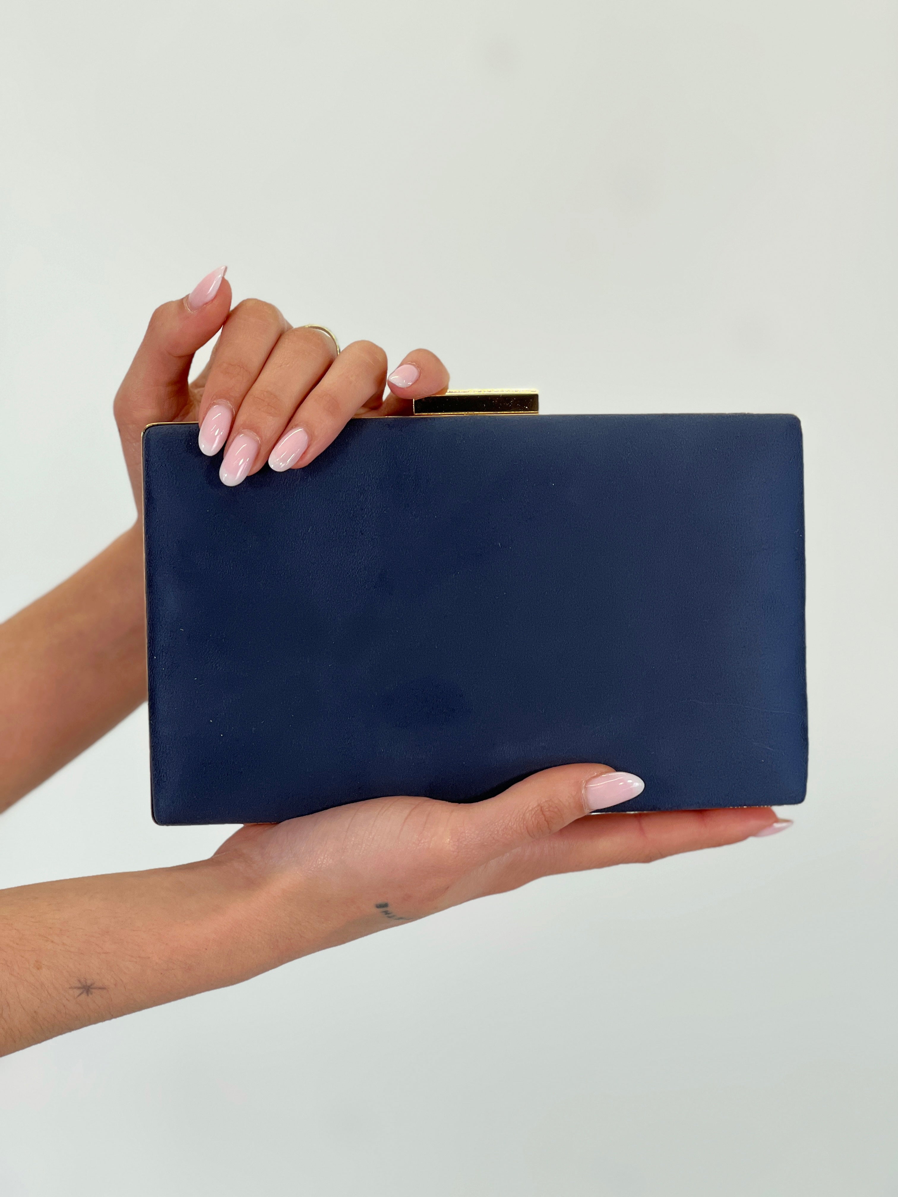 Bolso de mano Dioniso - Zebra&Maduixa®