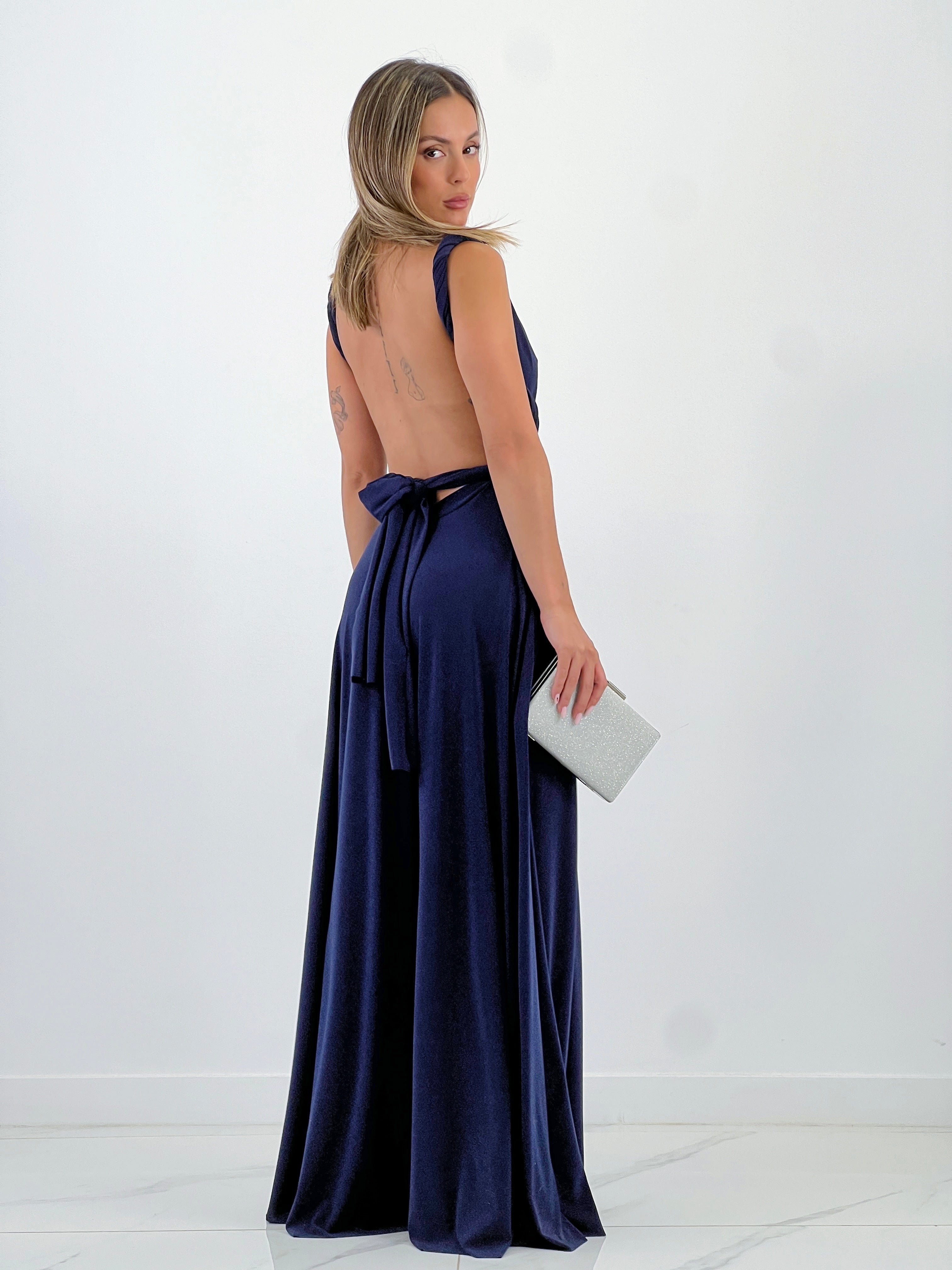 Vestido multiposición Jessica - Zebra&Maduixa®