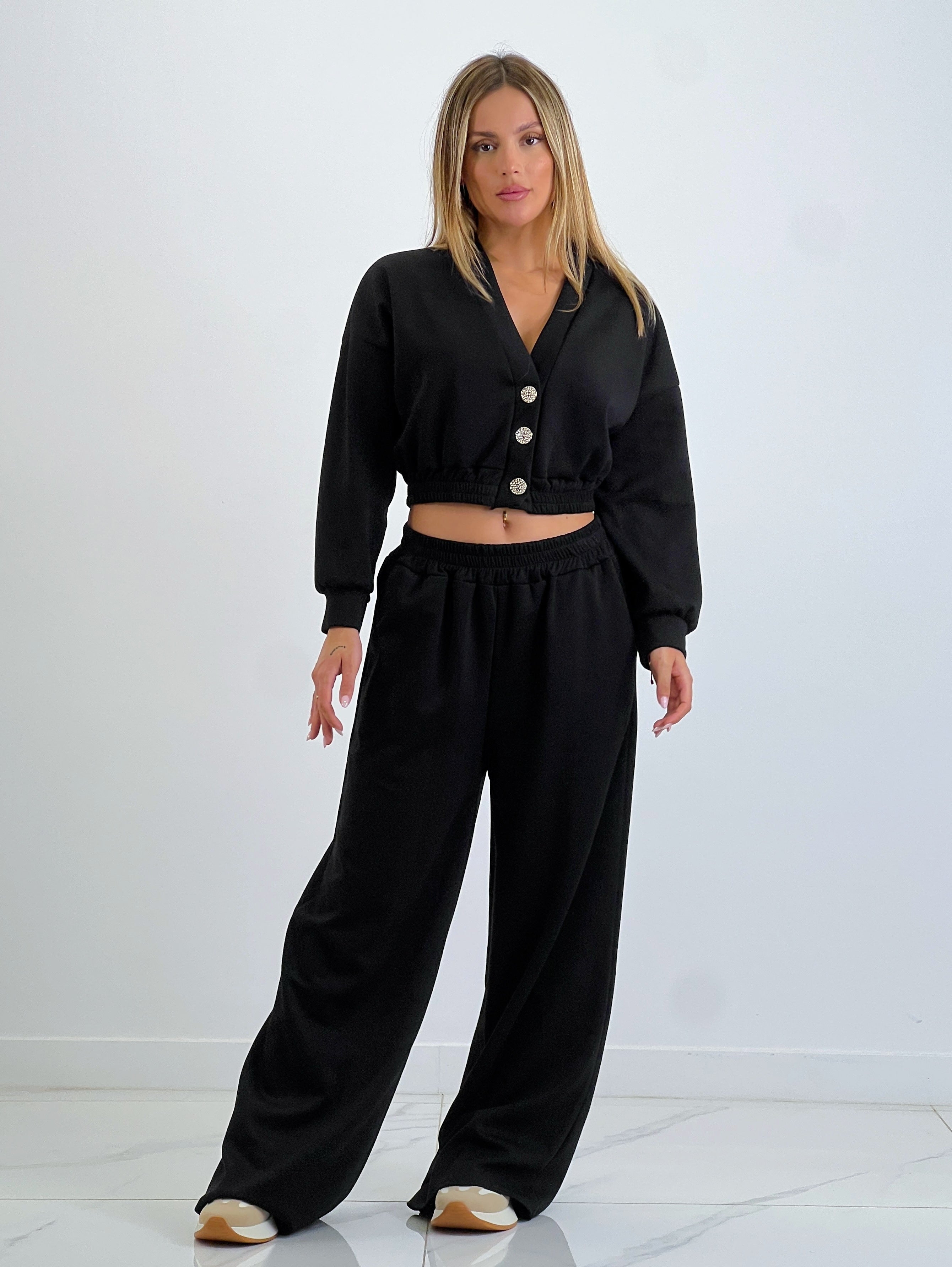 Conjunto pantalón comfy