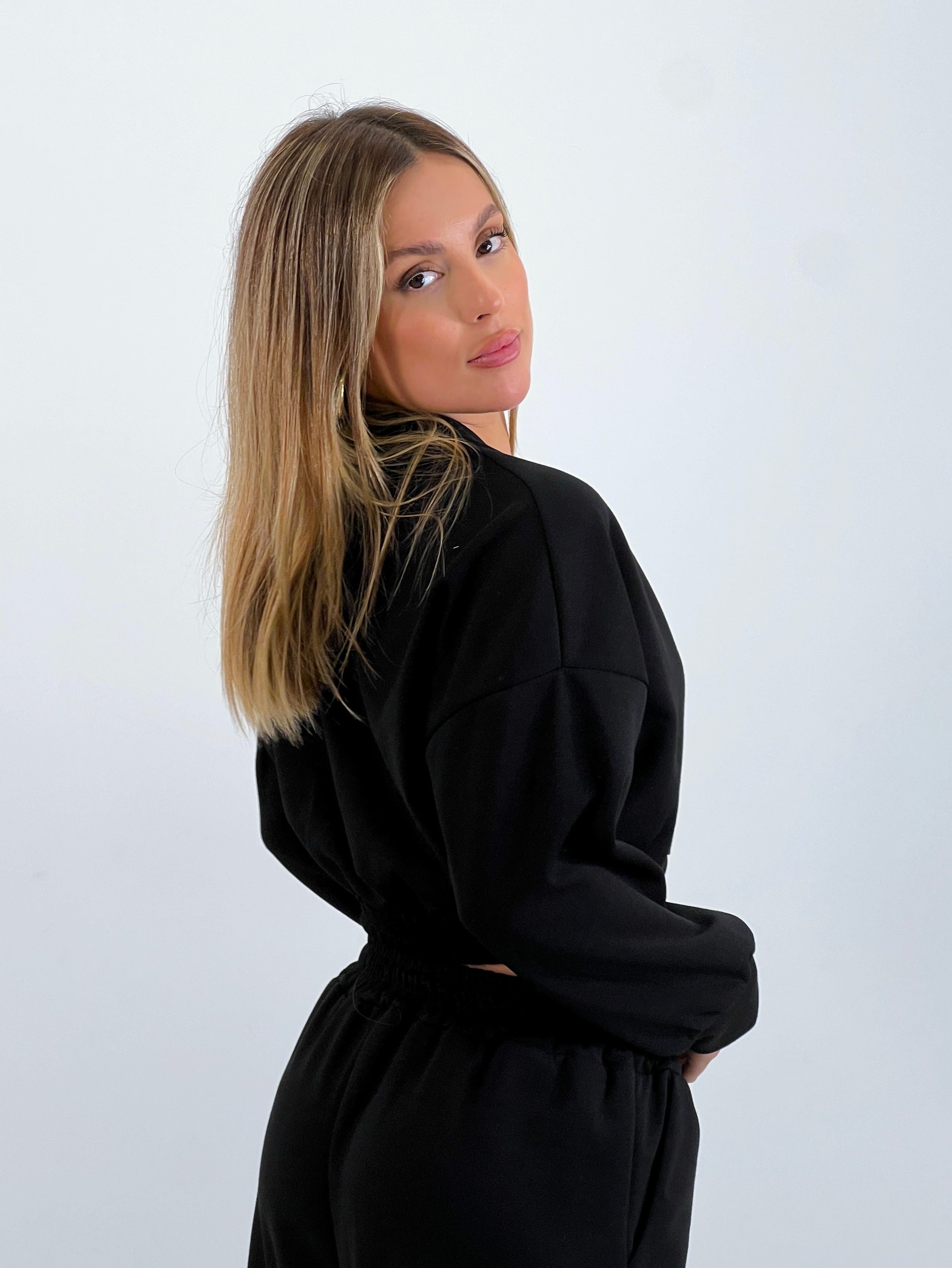 Conjunto pantalón comfy