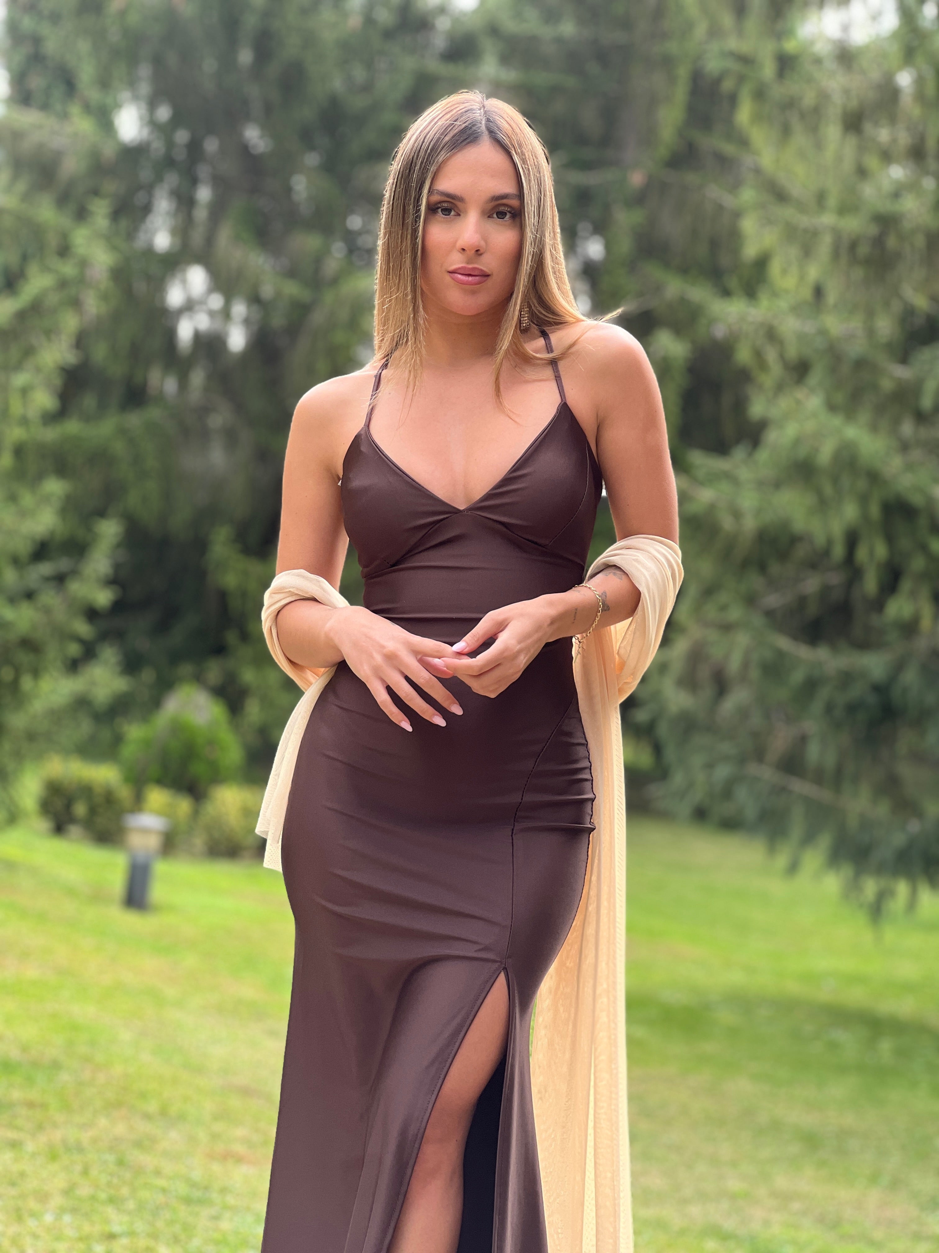 Fular de tul - Zebra&Maduixa®