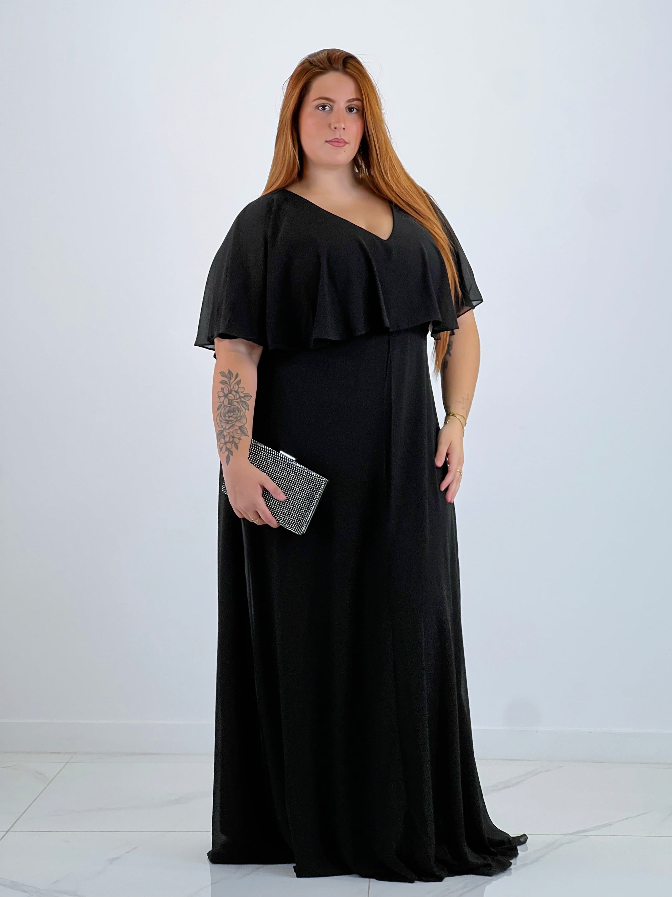 Mono doble capa Olaya