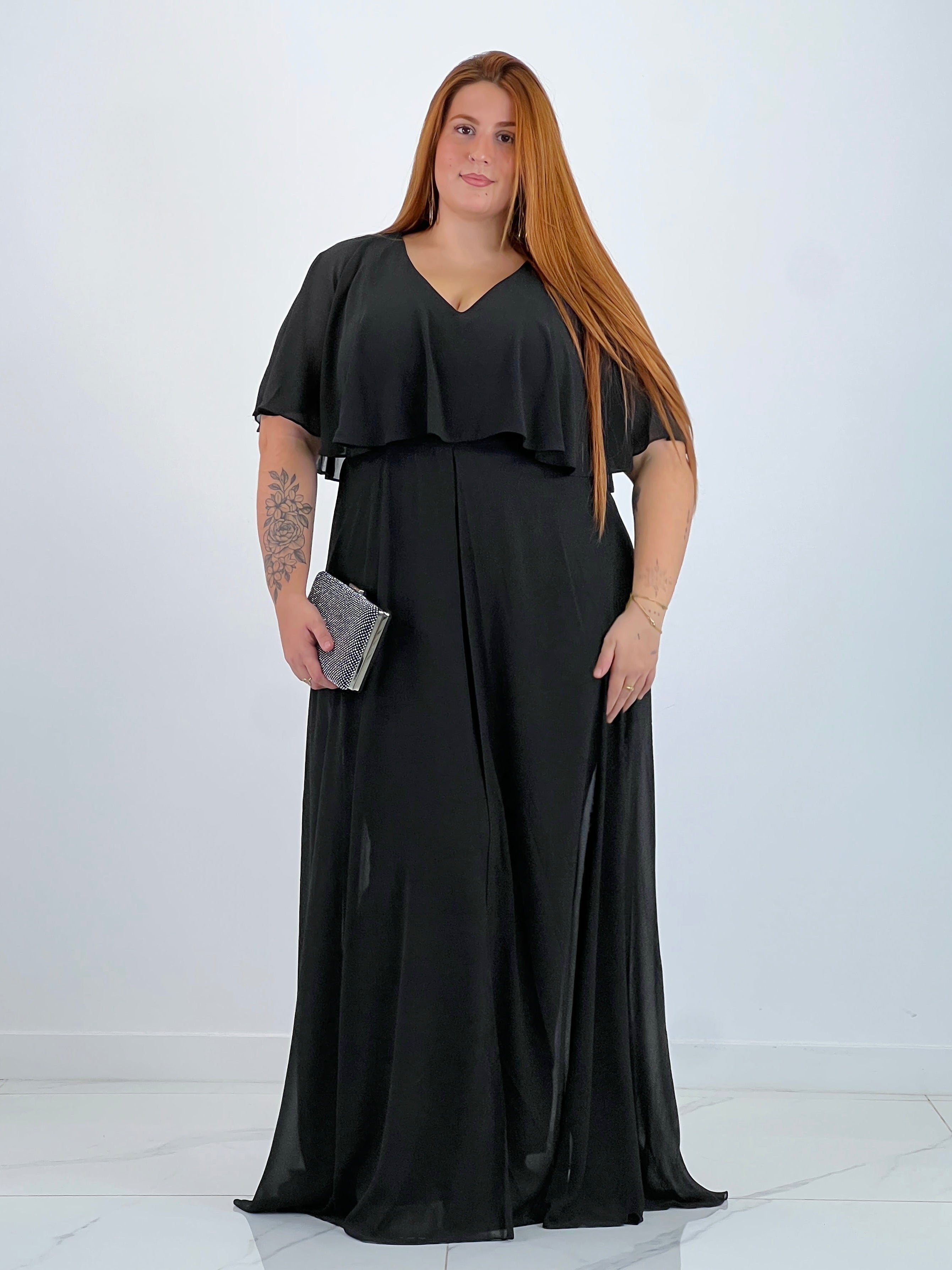 Mono doble capa Olaya