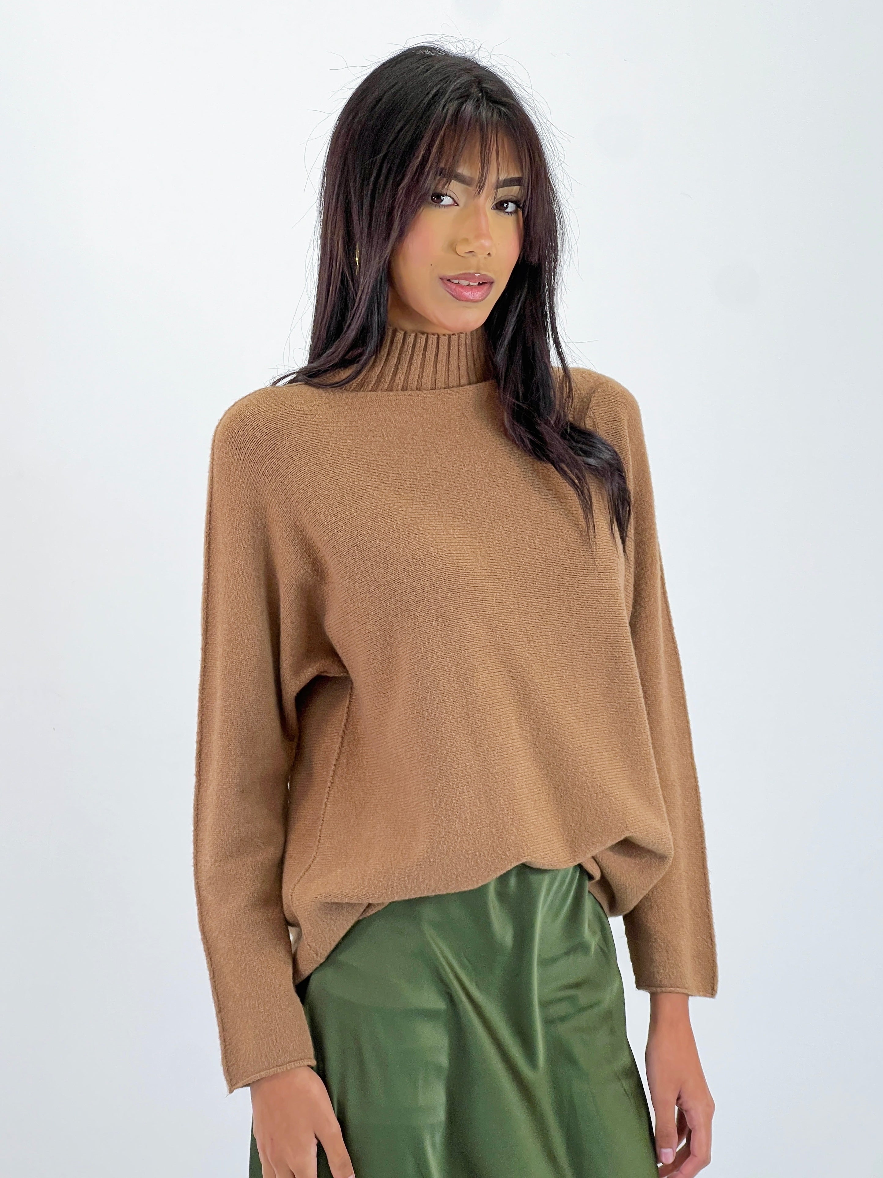 Perkins collar jersey