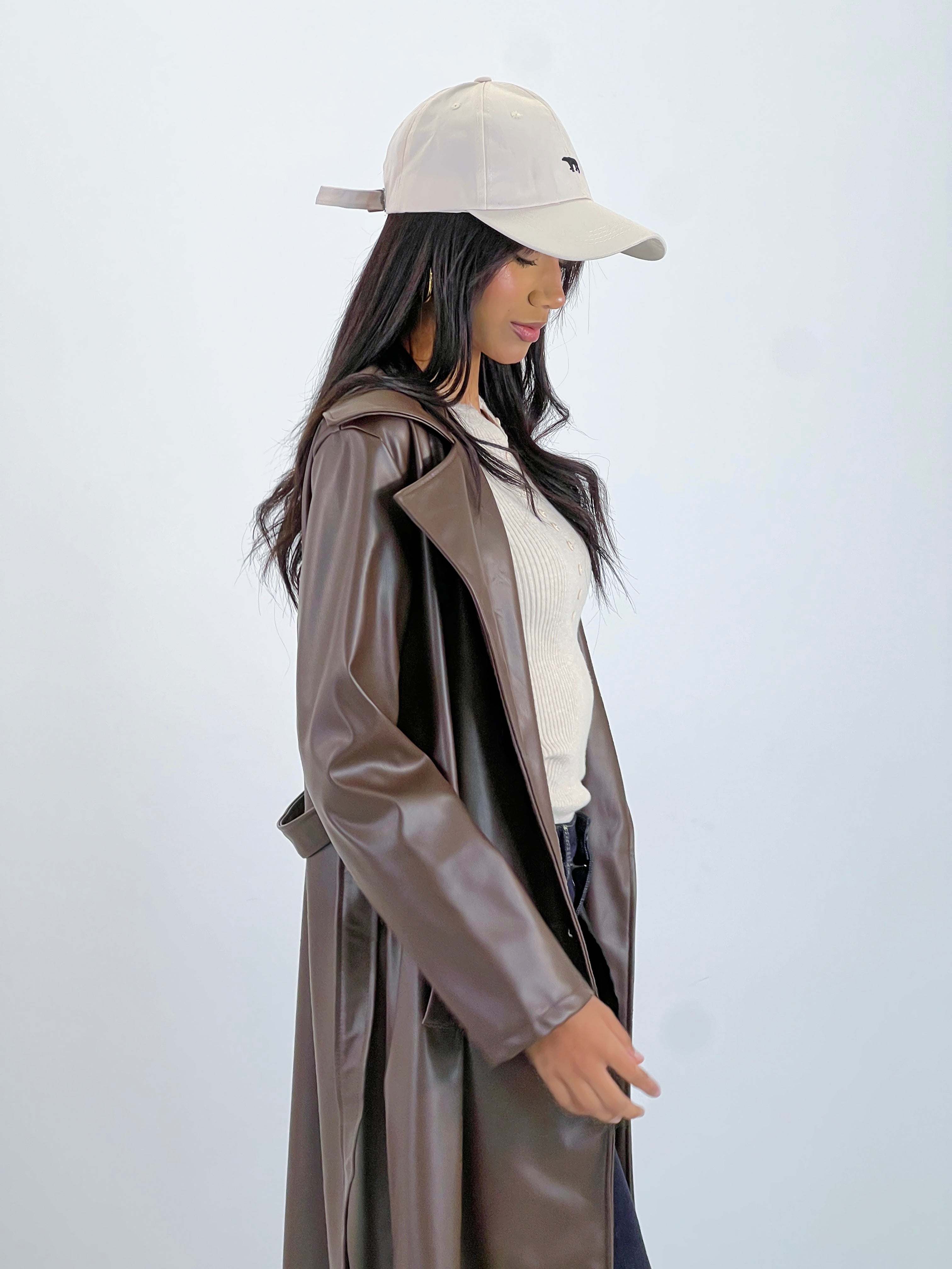 Trenca a efecte pell