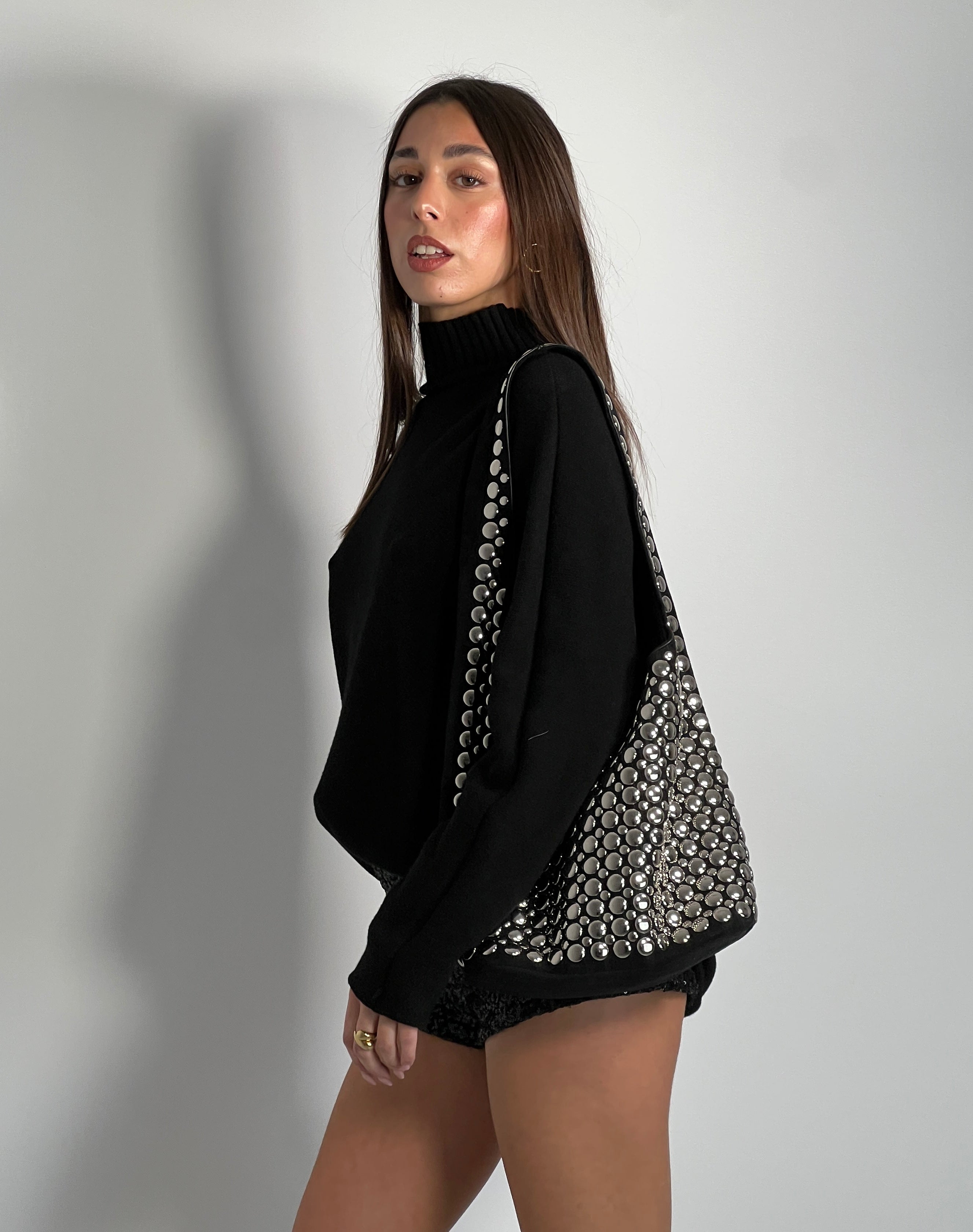 Jersey cuello perkins - Zebra&Maduixa®