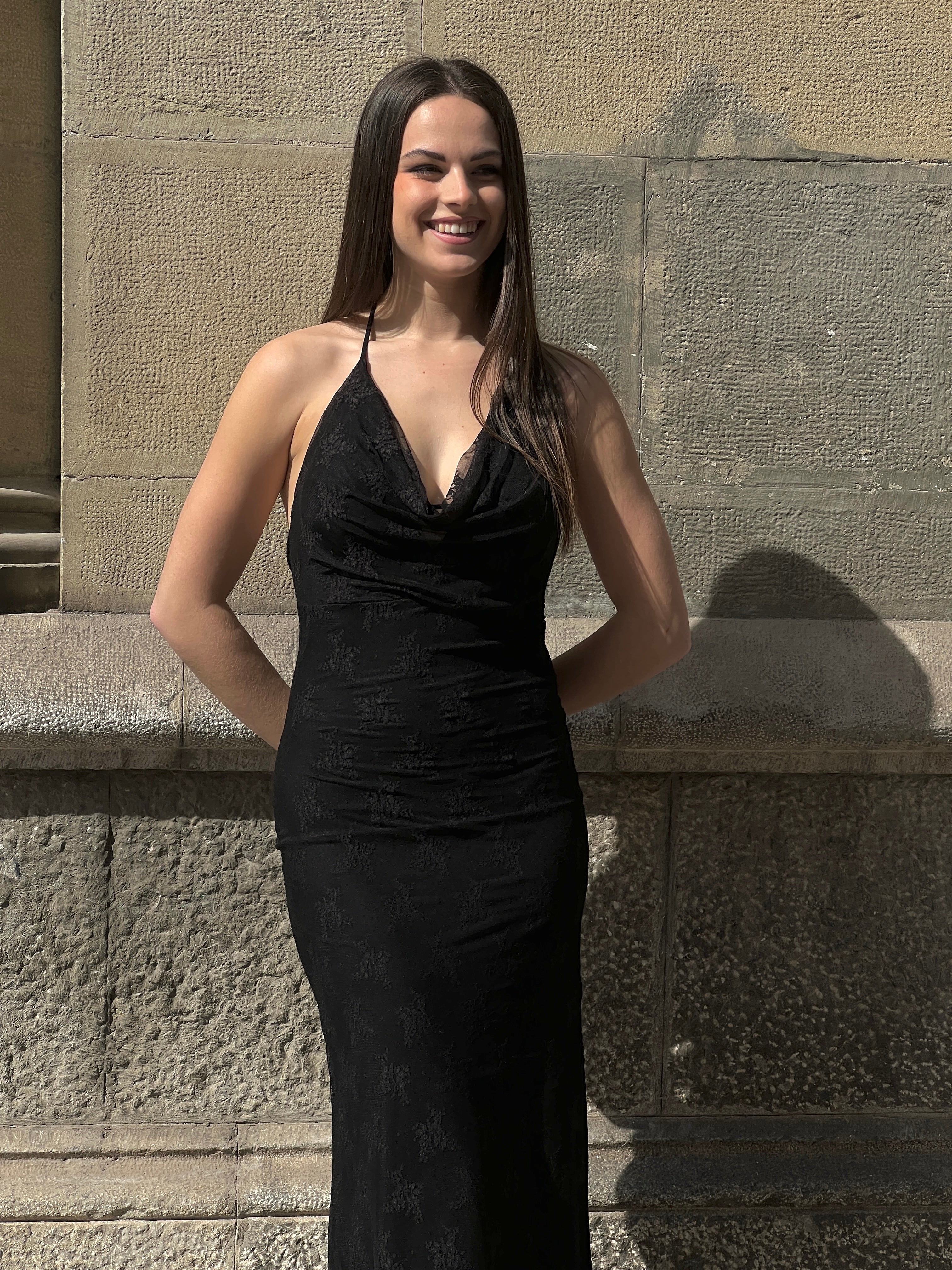 Vestit flor de coixí