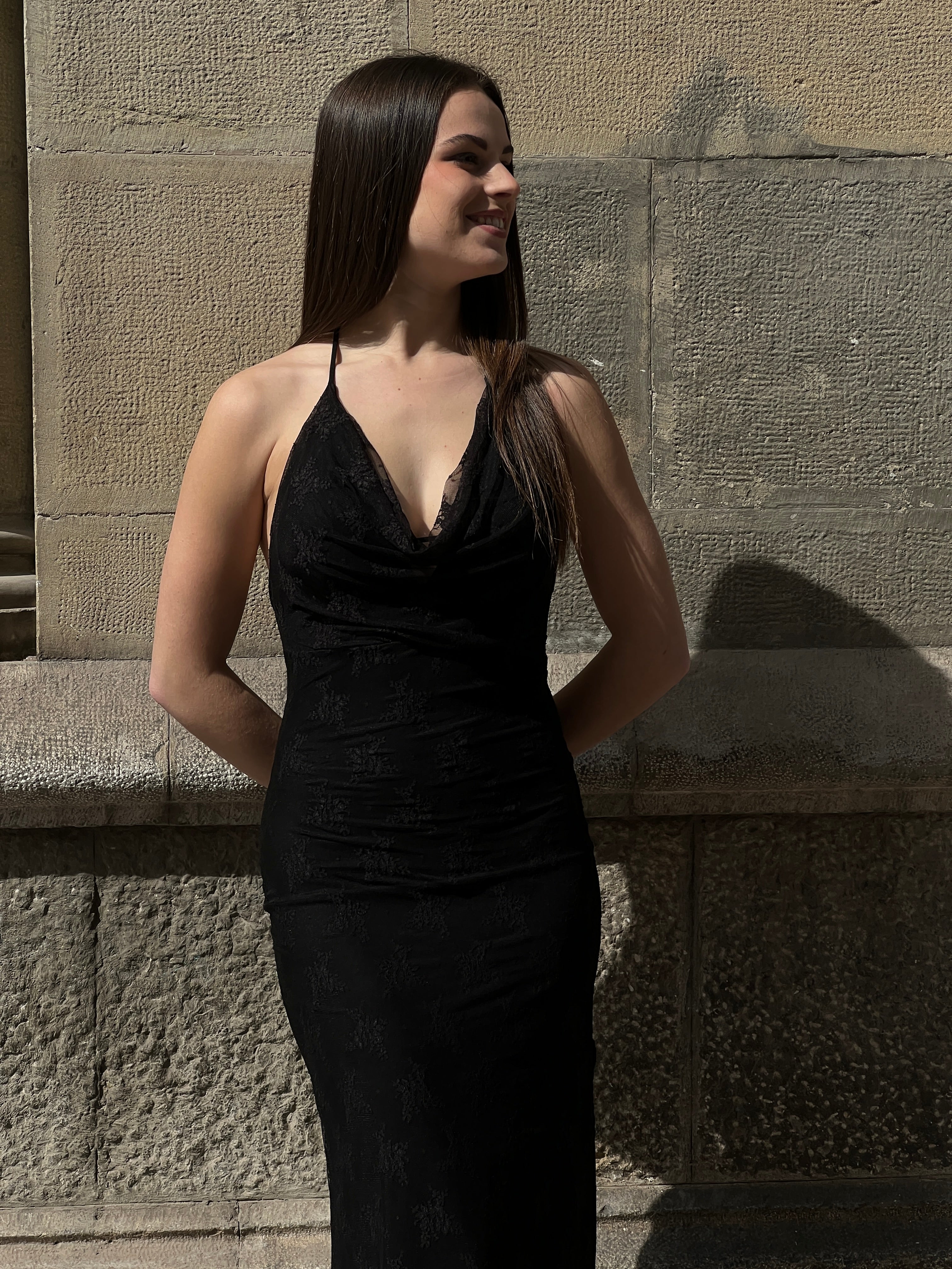 Vestit flor de coixí