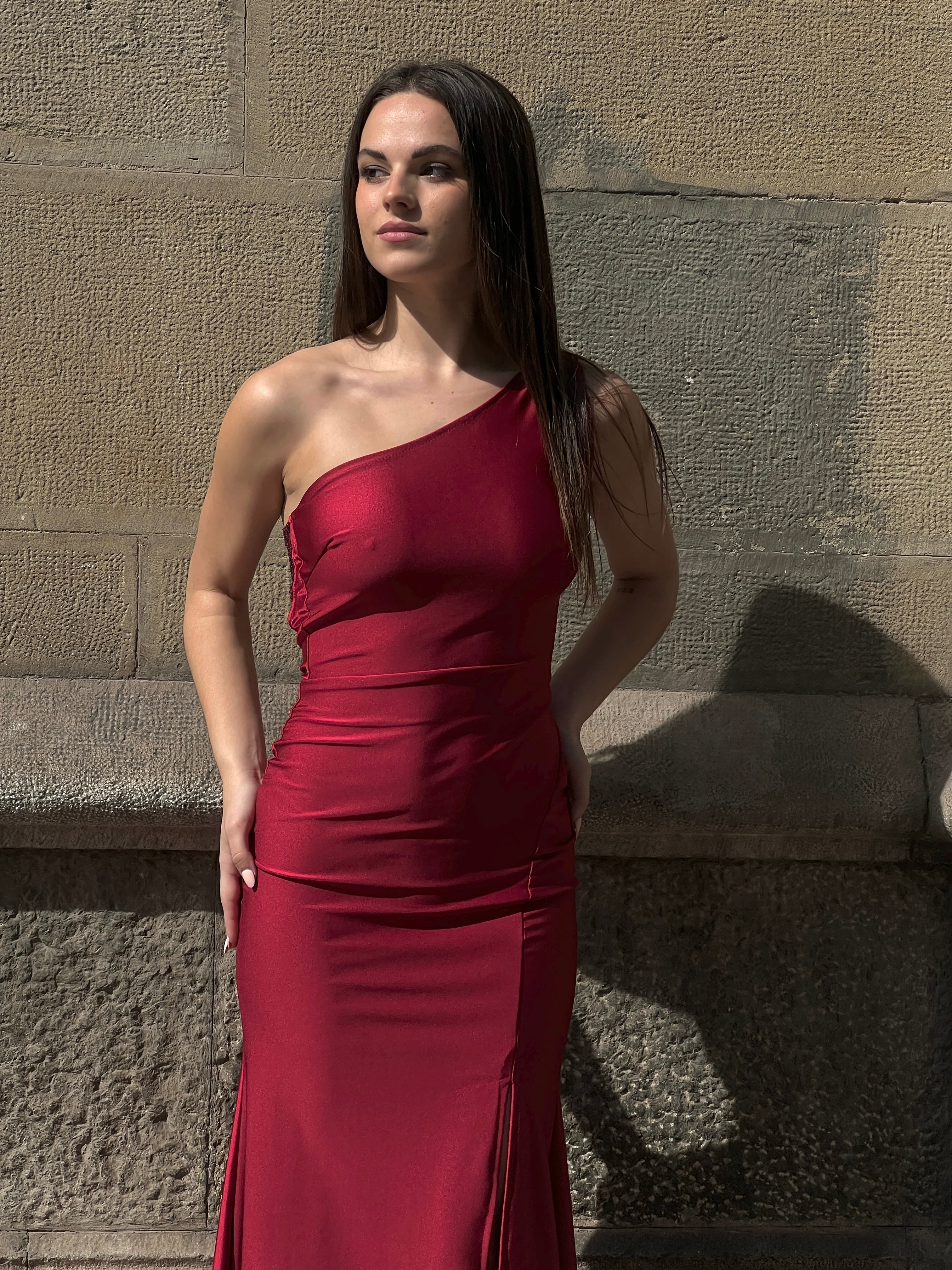 Vestido detalle lentejuelas Naomi - Zebra&Maduixa®