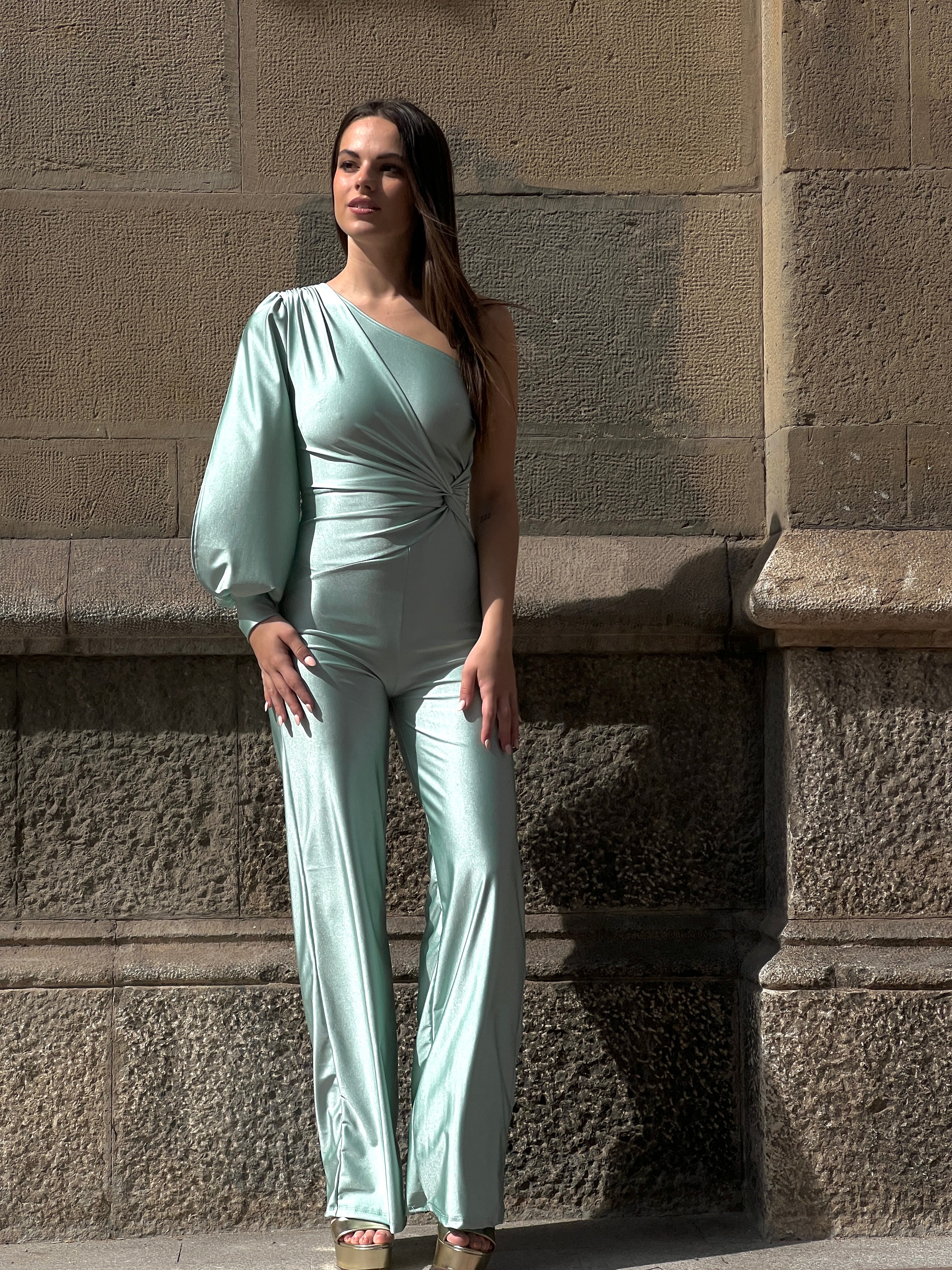 Mono asimétrico manga - Zebra&Maduixa®