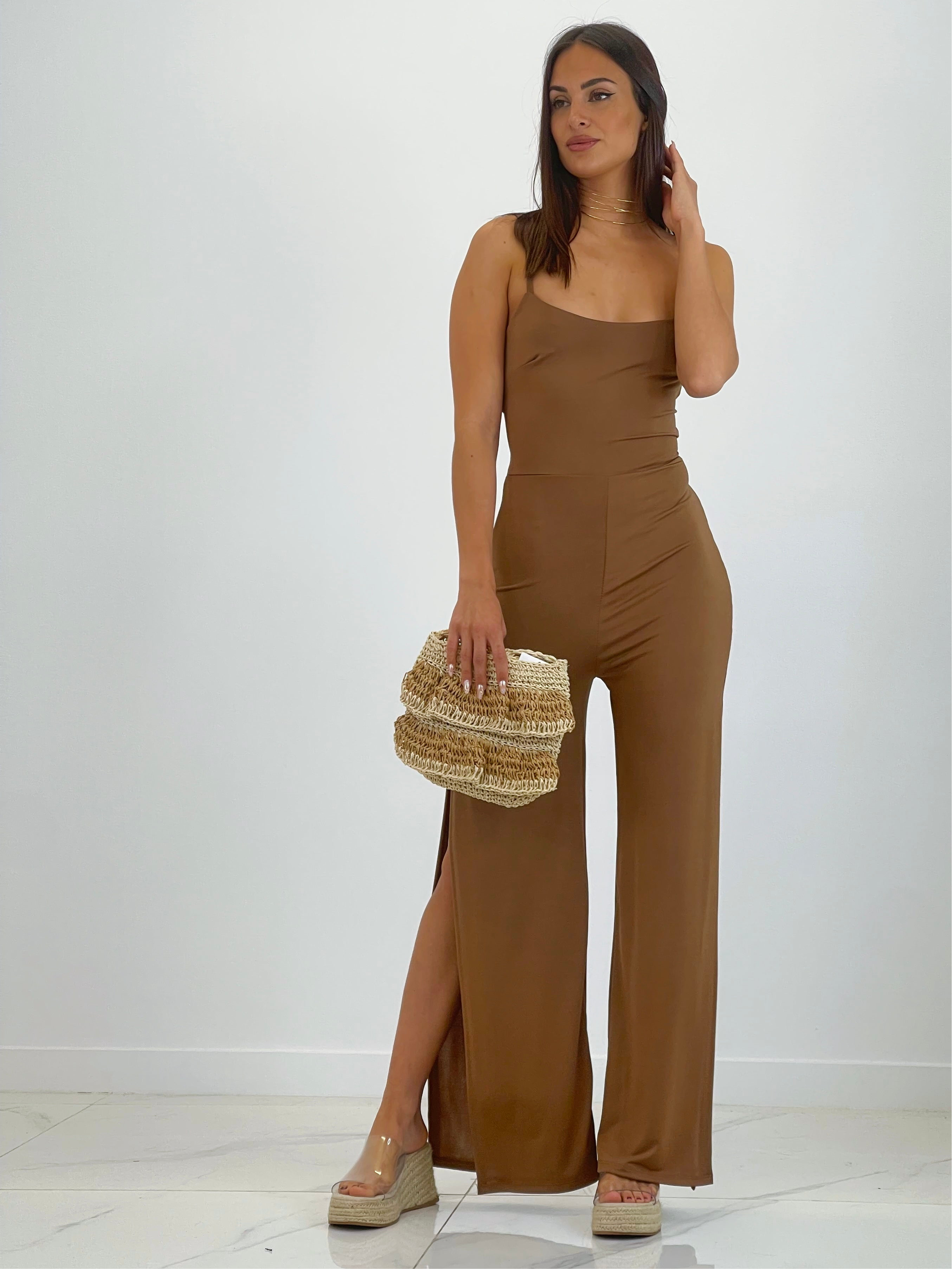 Miami opening jumpsuit