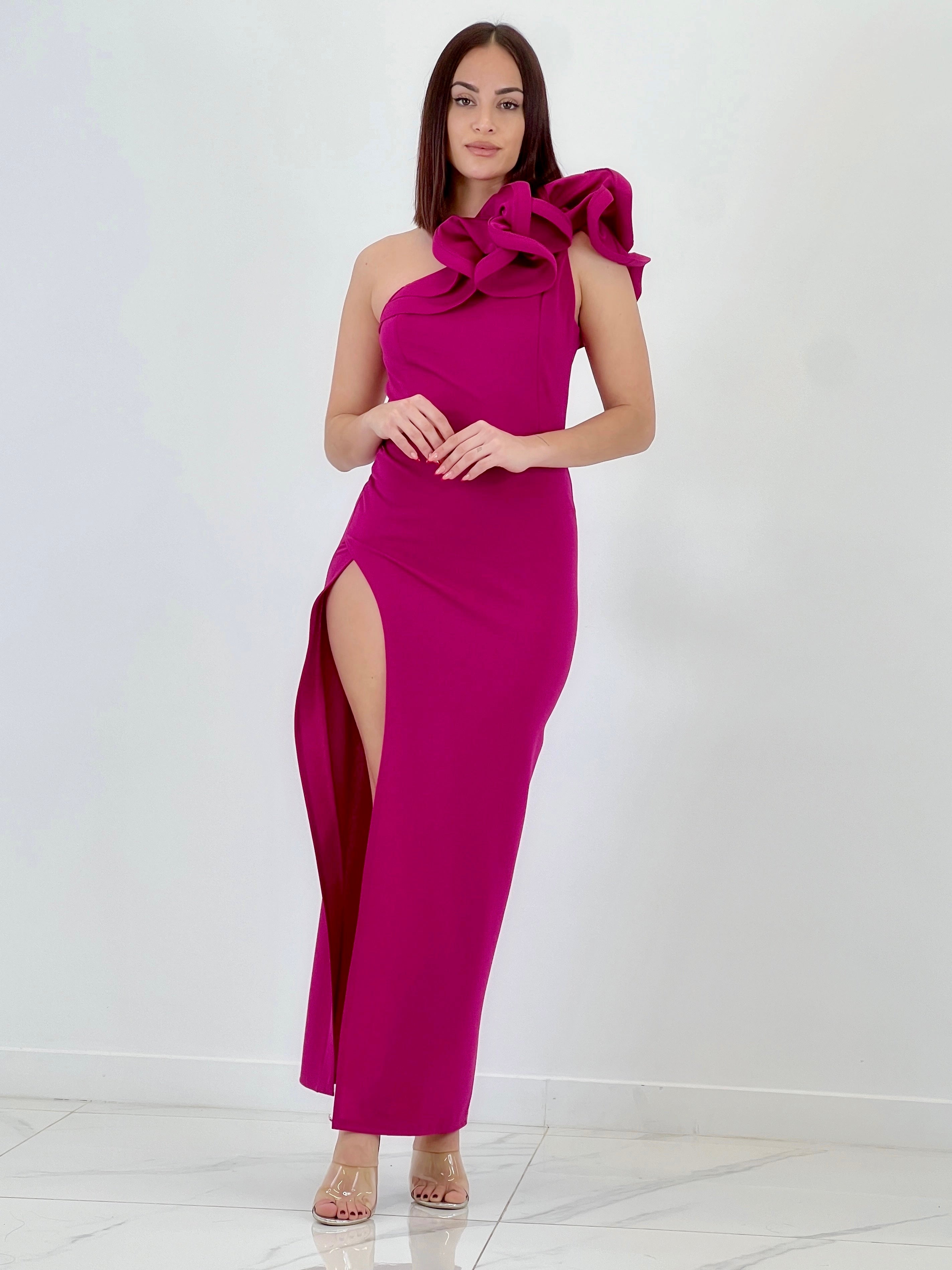 Vestido ceremonia Amelia